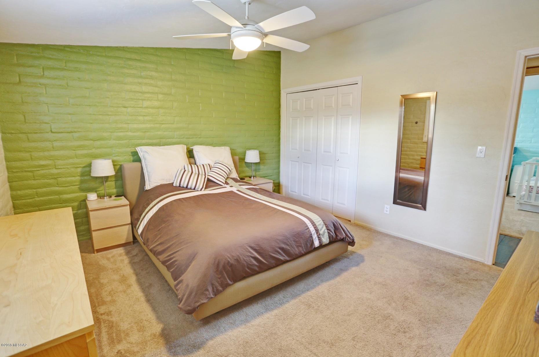 Campbell Ave. Acres - Residential