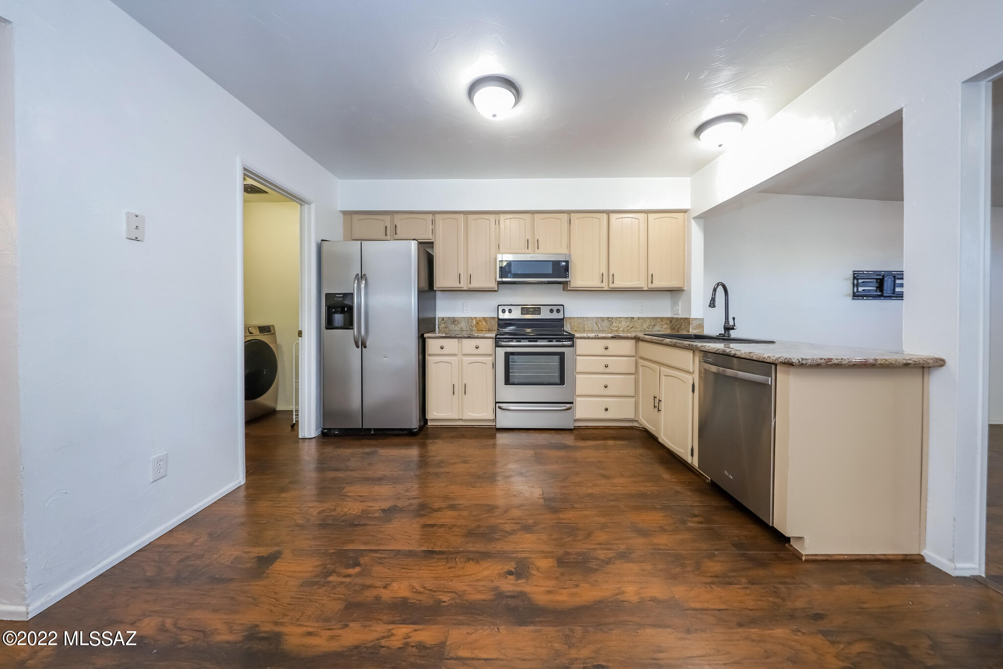 Eastern Hills Townhouses (1-25) - Residential