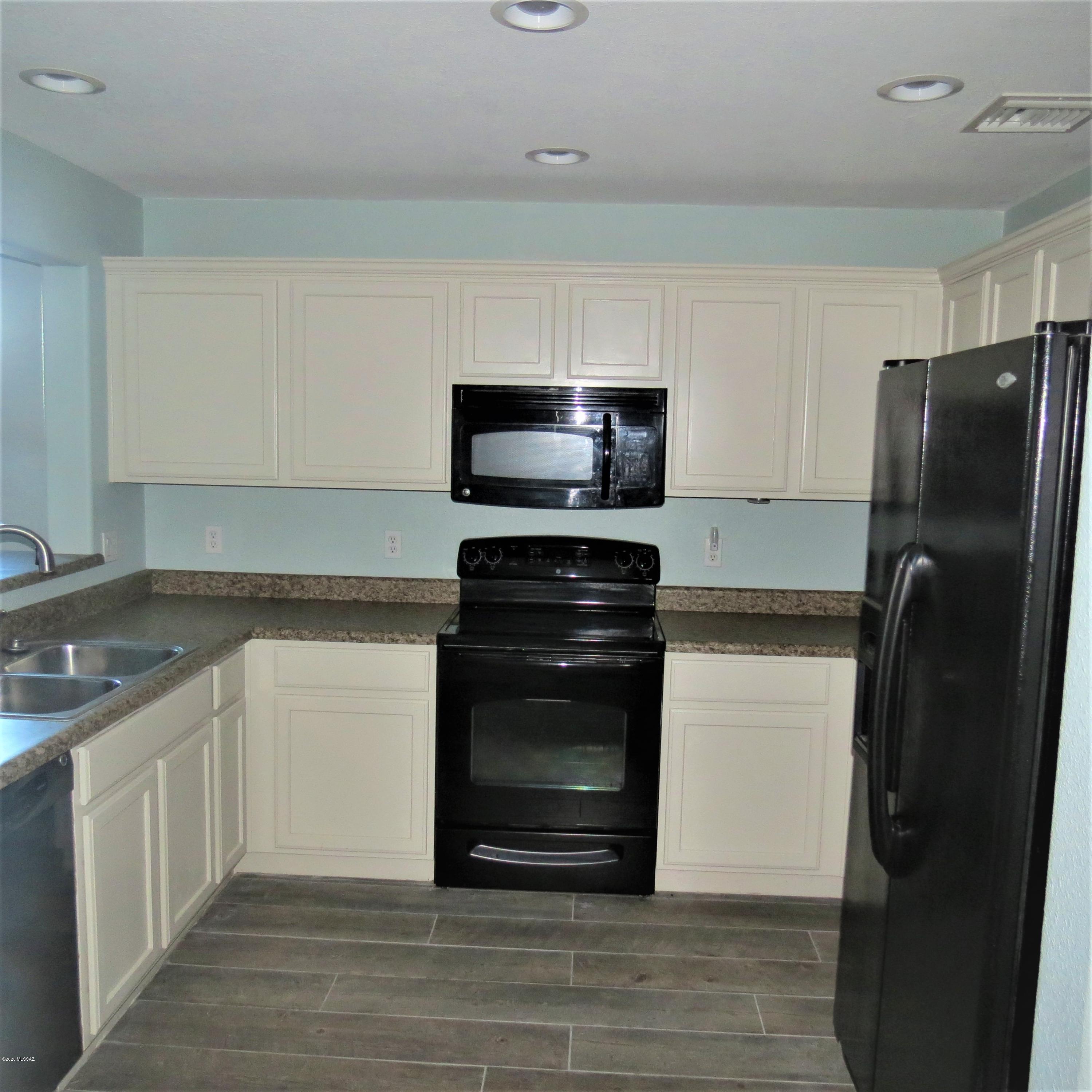 Sierra Morado Unit 2 West - Residential Lease