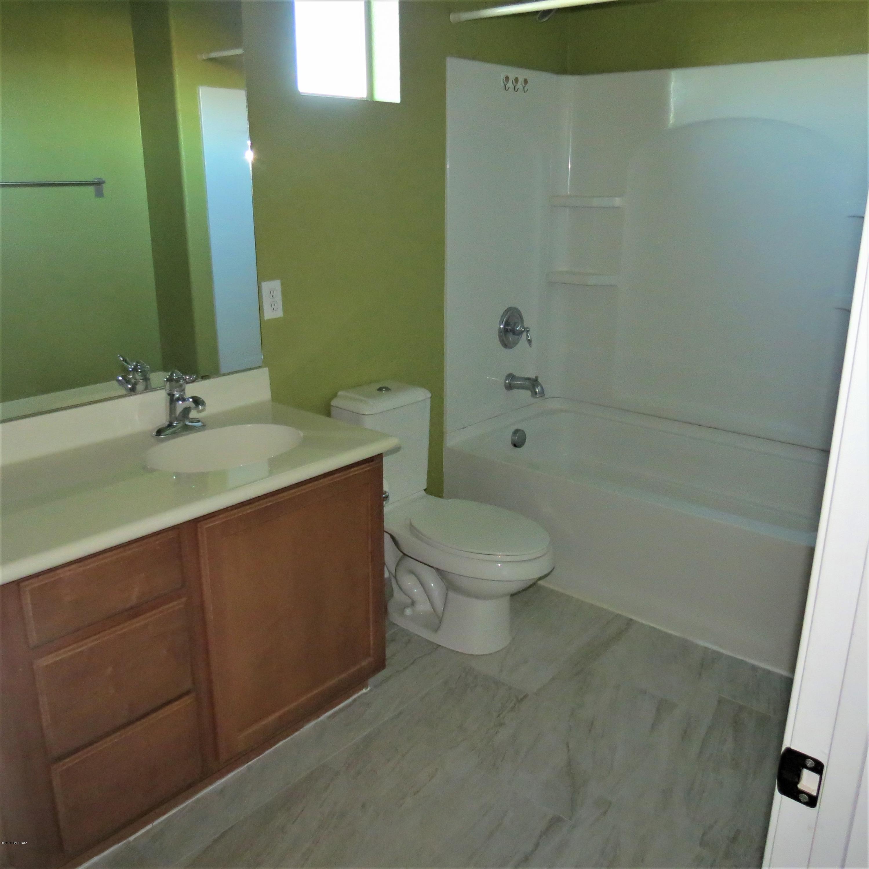 Sierra Morado Unit 2 West - Residential Lease