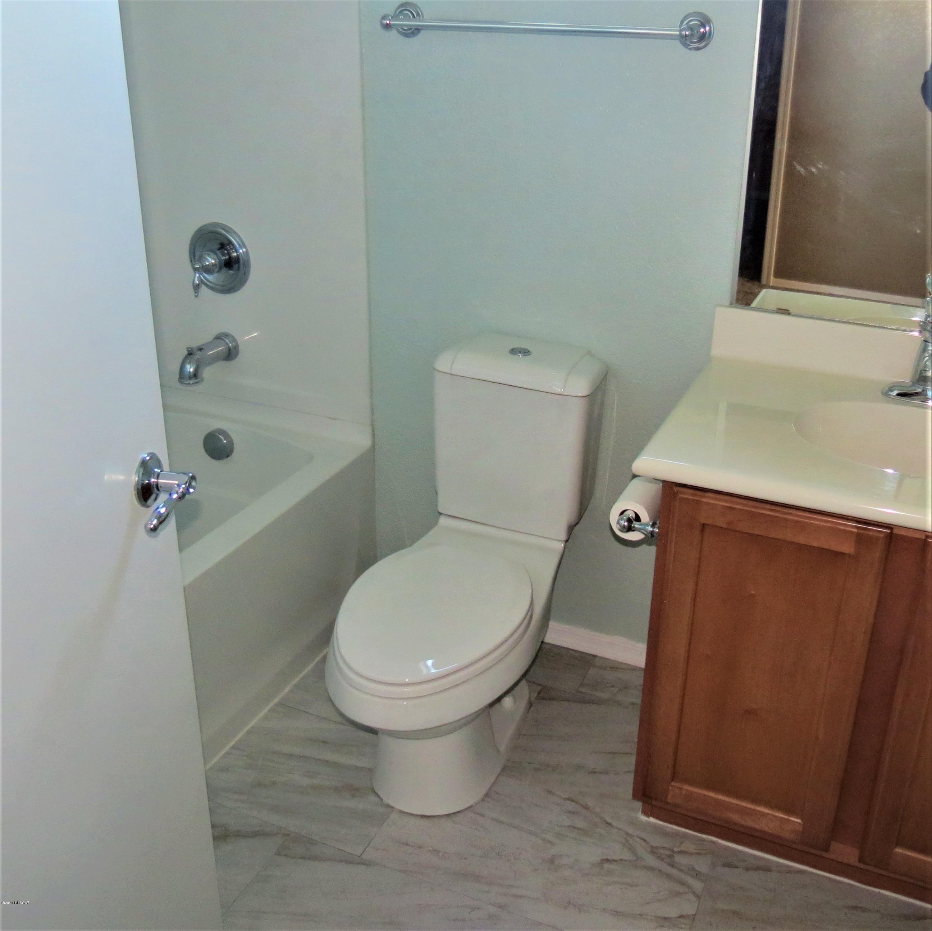 Sierra Morado Unit 2 West - Residential Lease
