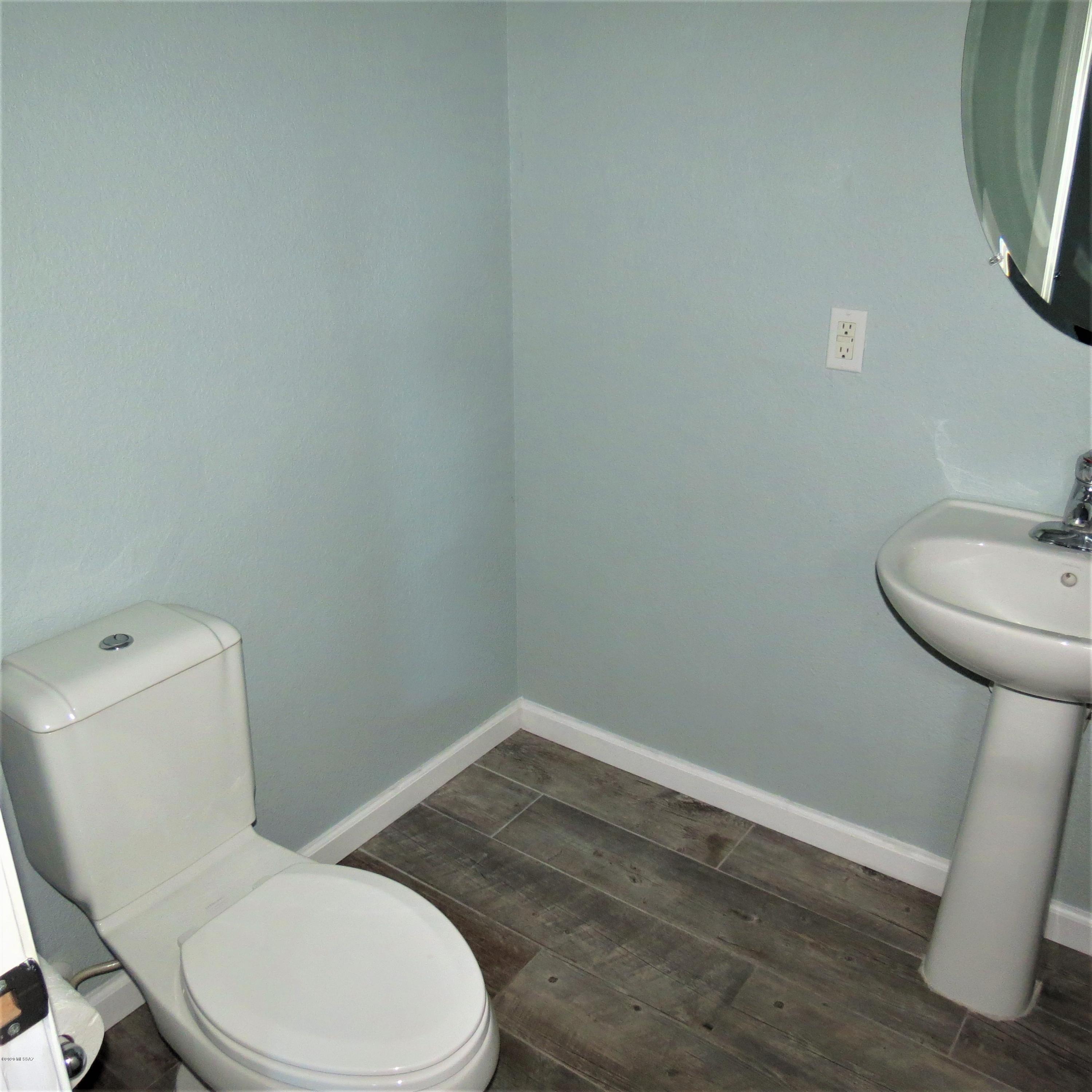 Sierra Morado Unit 2 West - Residential Lease