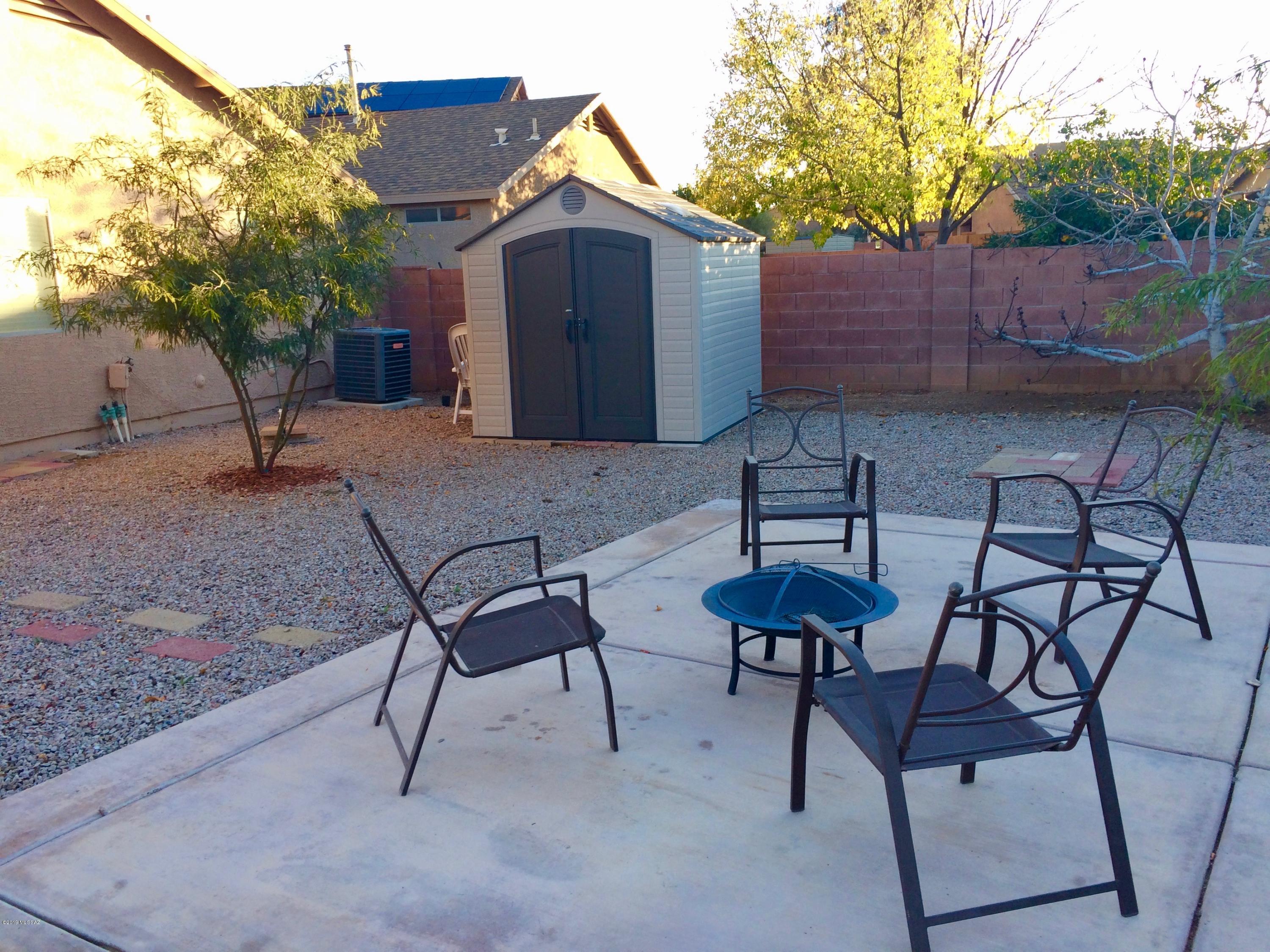 Desert Stone (1-260) - Residential
