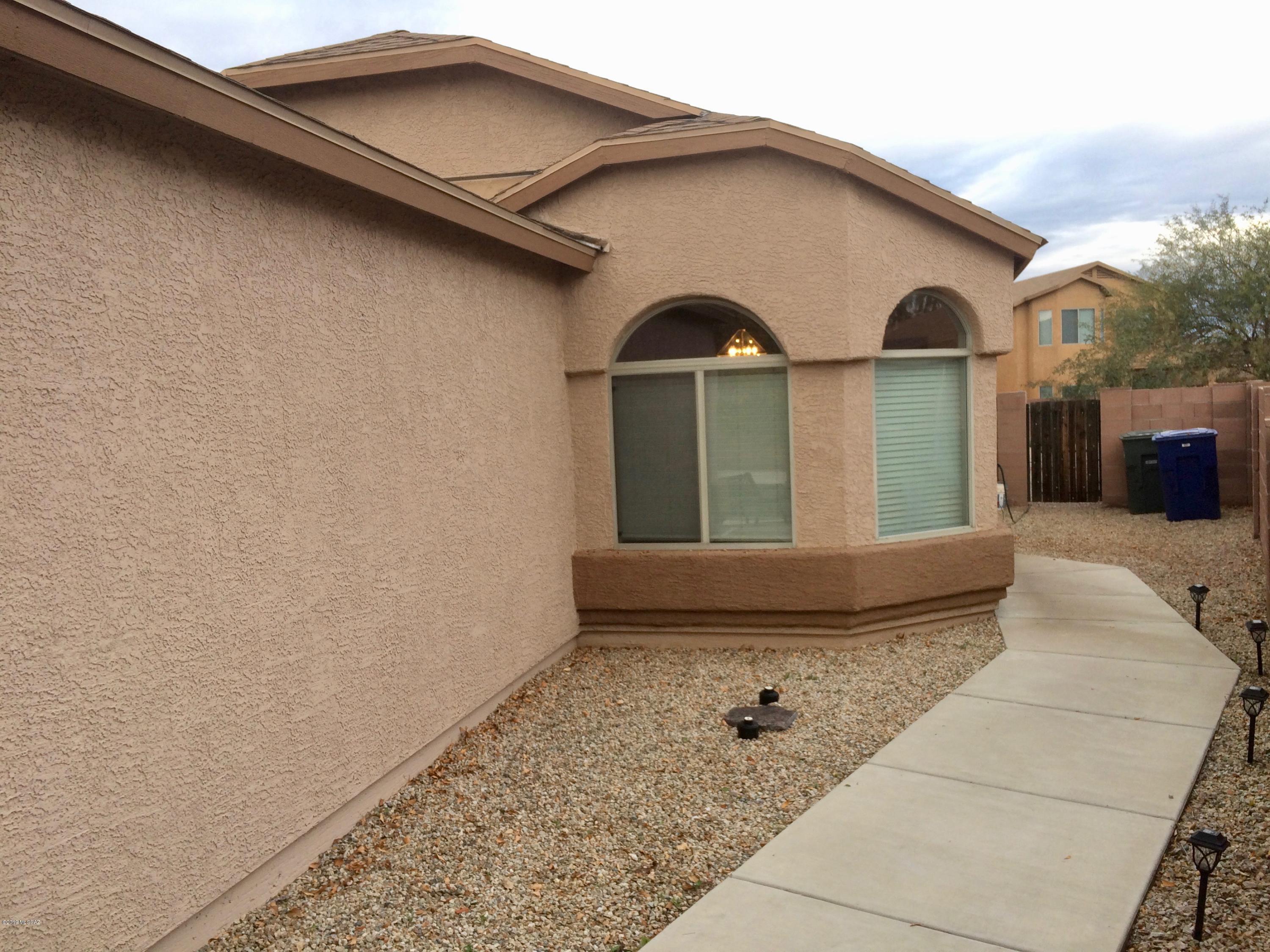 Desert Stone (1-260) - Residential
