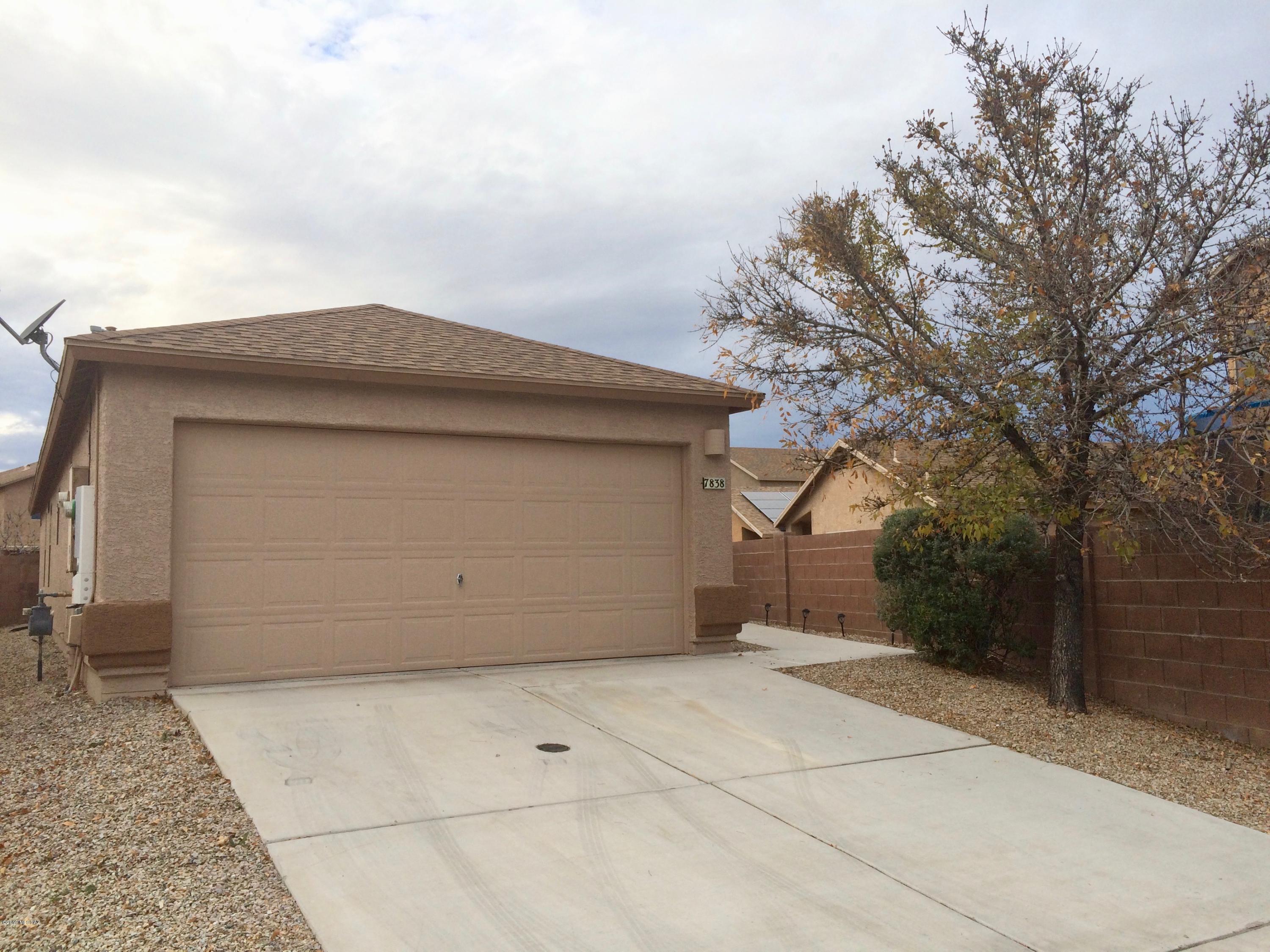 Desert Stone (1-260) - Residential