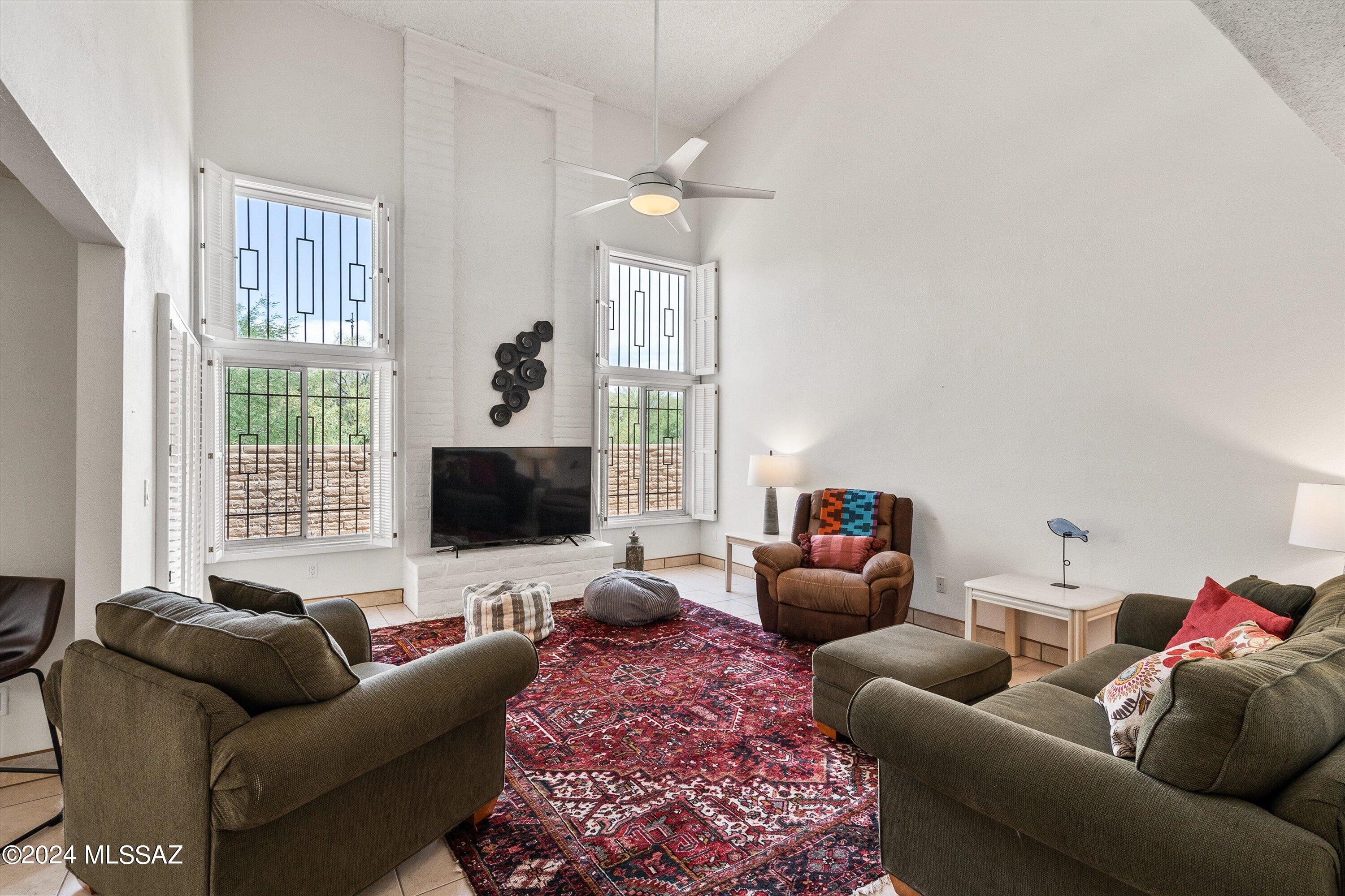 Casa Real (1-188) - Residential
