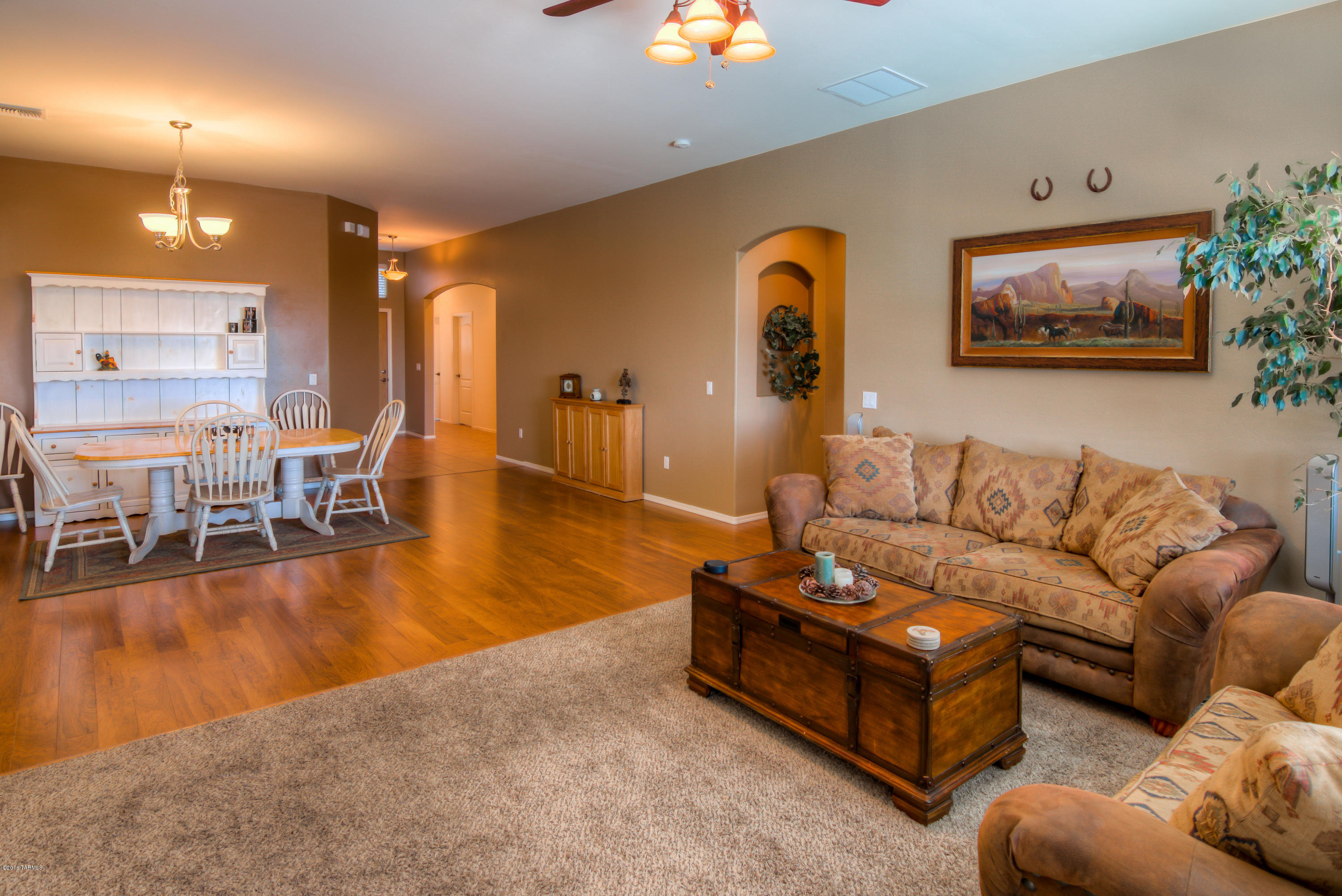 Valencia Reserve South (1-315) - Residential