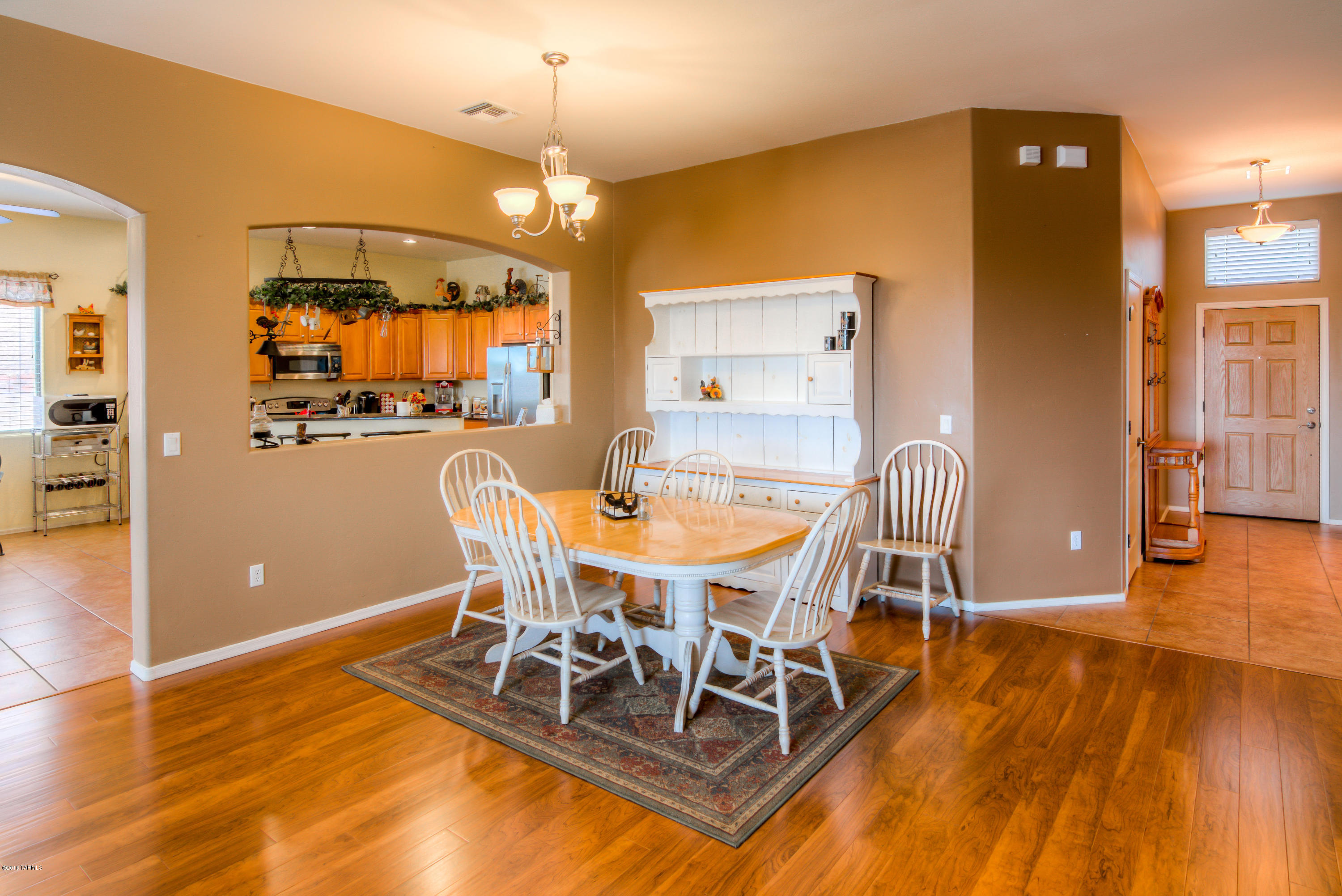 Valencia Reserve South (1-315) - Residential