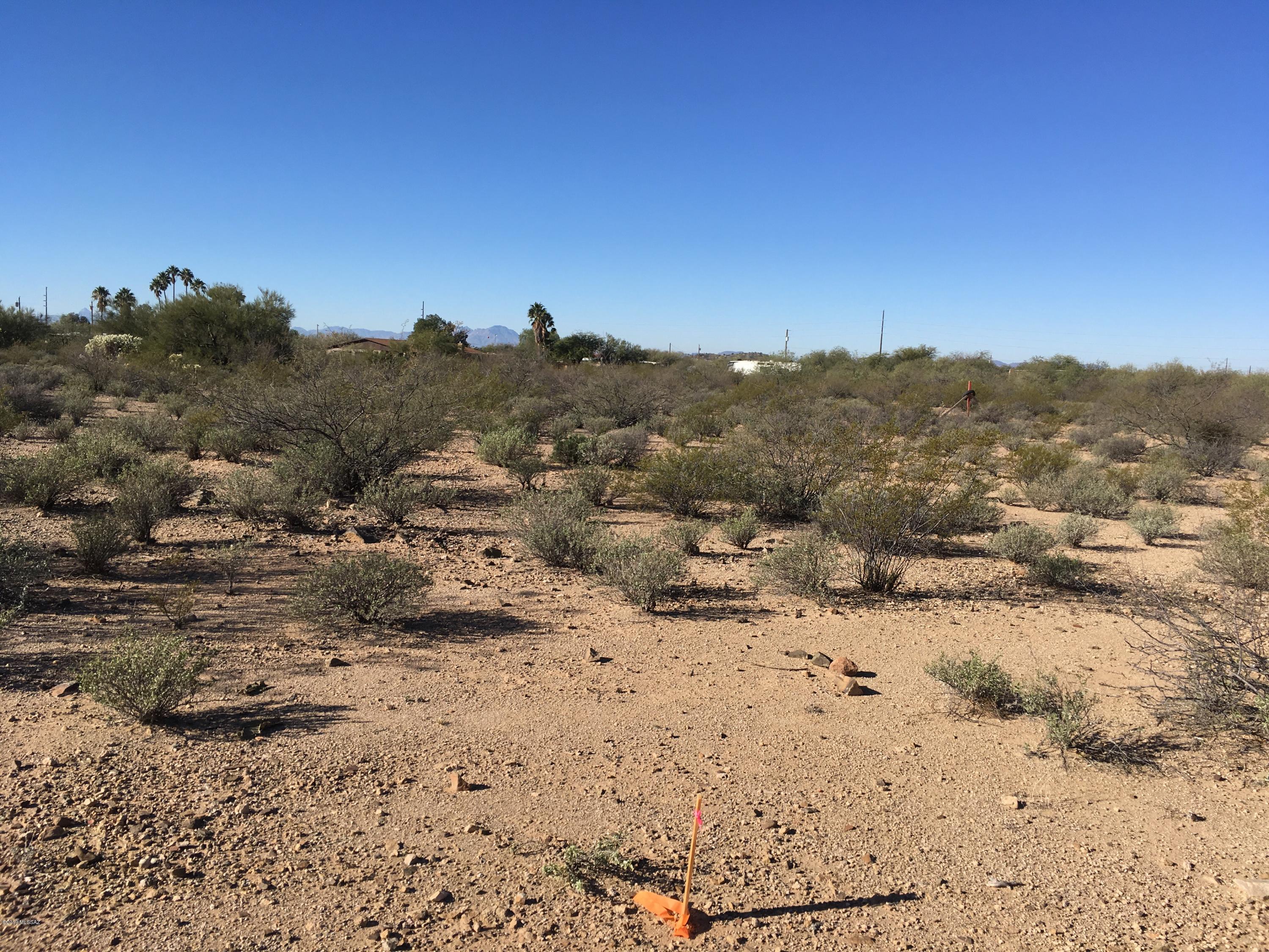 N/A - Land