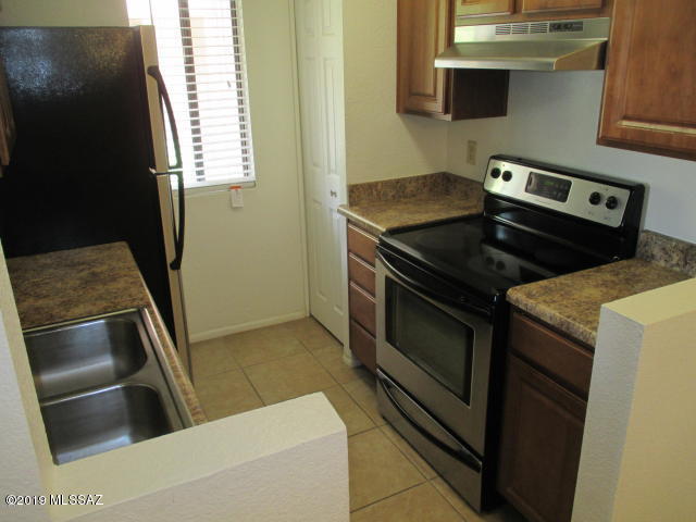 Copper Star Condominium Units 101-143 & 201-243 - Residential Lease