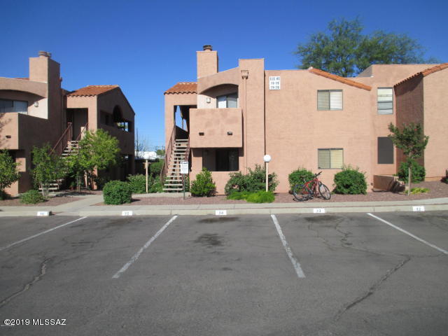 Copper Star Condominium Units 101-143 & 201-243 - Residential Lease