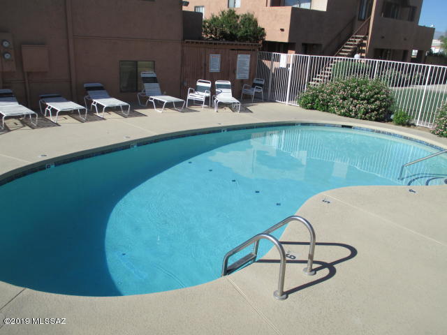 Copper Star Condominium Units 101-143 & 201-243 - Residential Lease