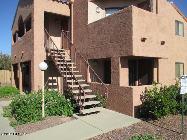 Copper Star Condominium Units 101-143 & 201-243 - Residential Lease