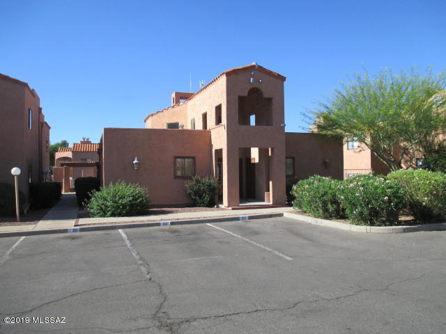 Copper Star Condominium Units 101-143 & 201-243 - Residential Lease