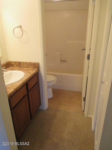 Copper Star Condominium Units 101-143 & 201-243 - Residential Lease