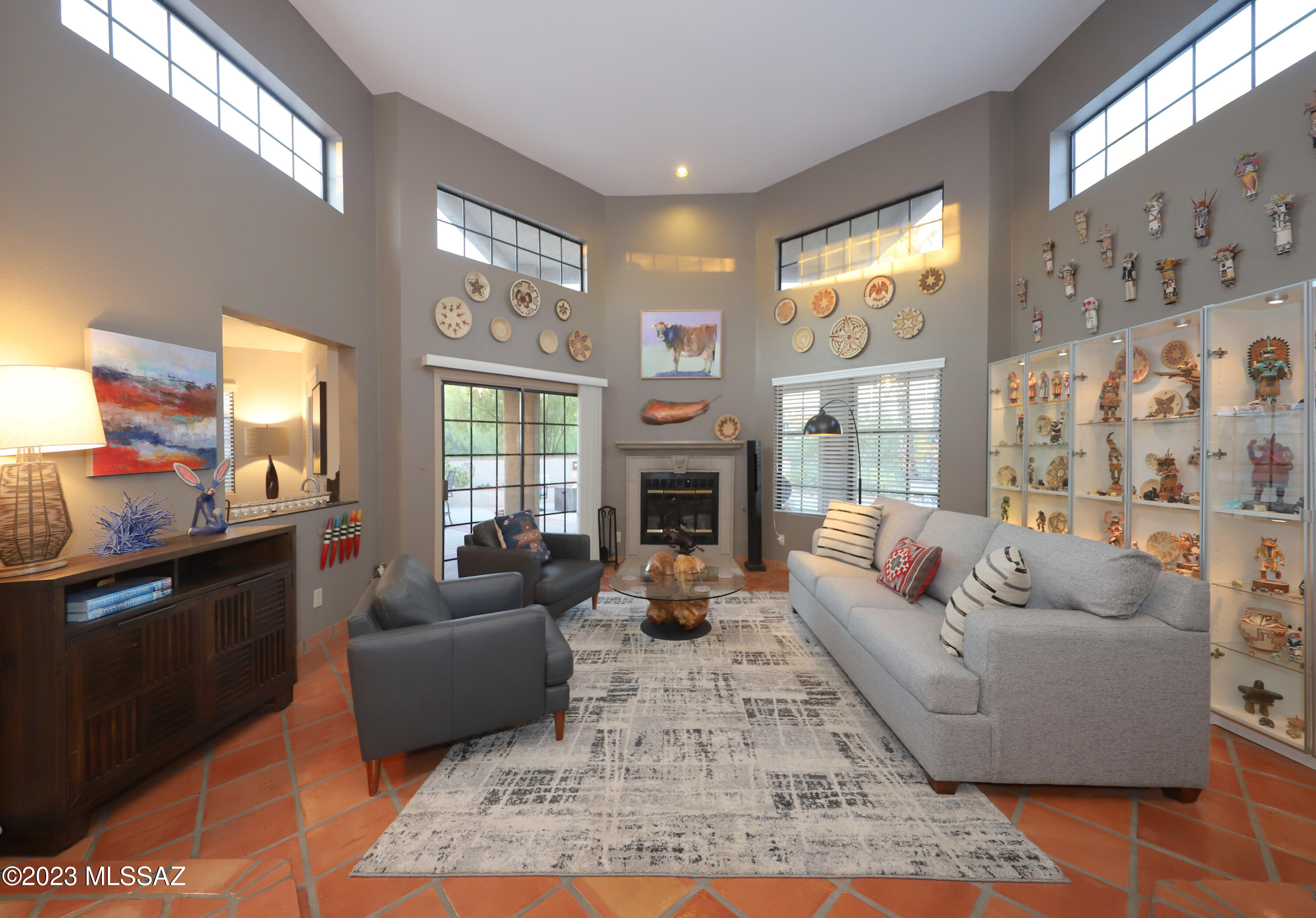 Rio Verde Vista (1-58) - Residential