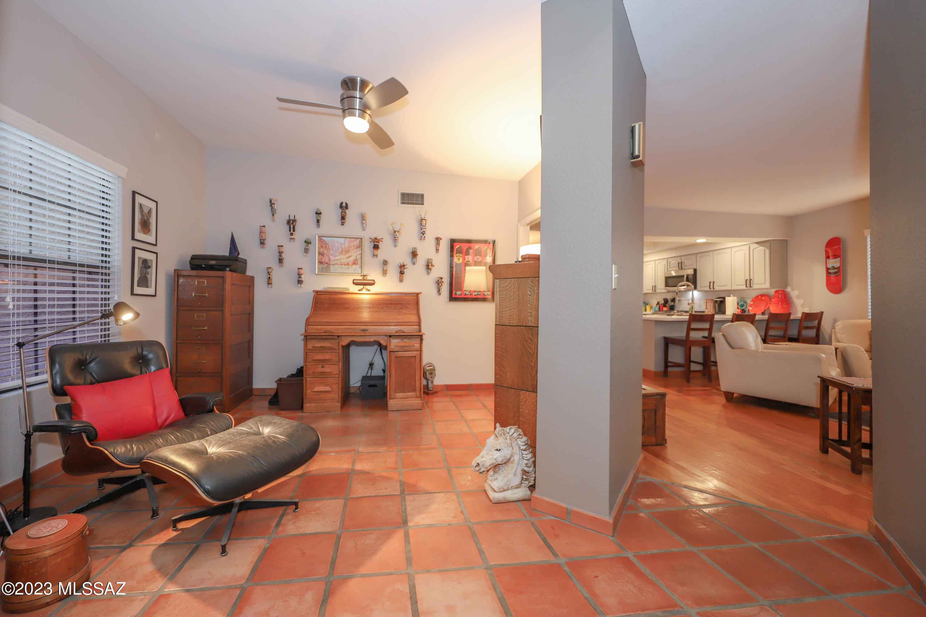 Rio Verde Vista (1-58) - Residential