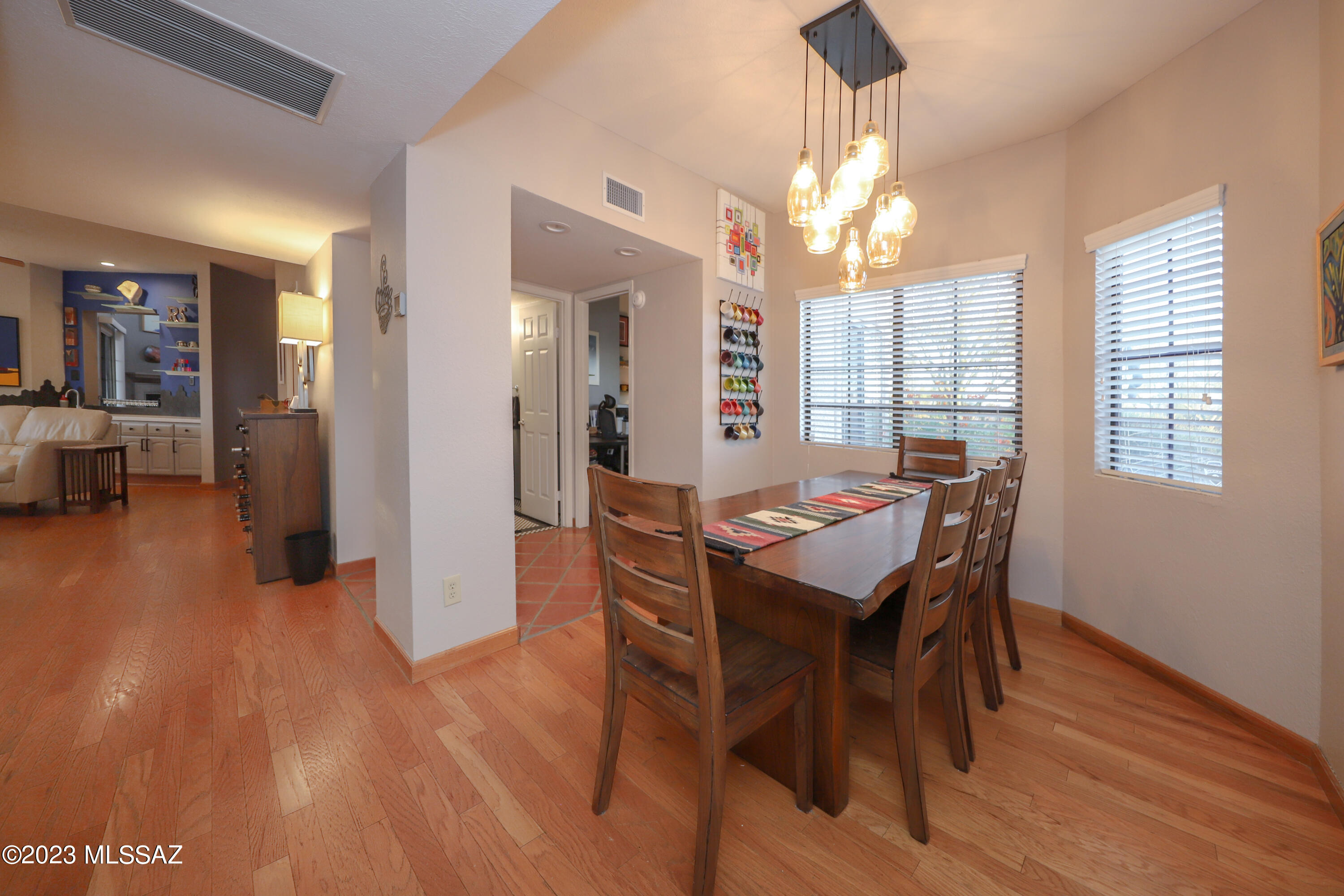 Rio Verde Vista (1-58) - Residential
