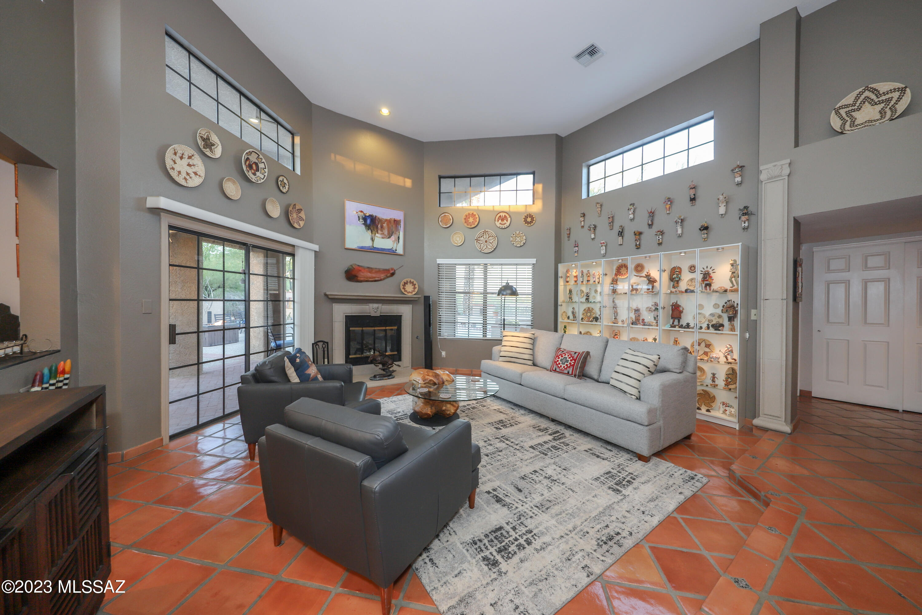 Rio Verde Vista (1-58) - Residential