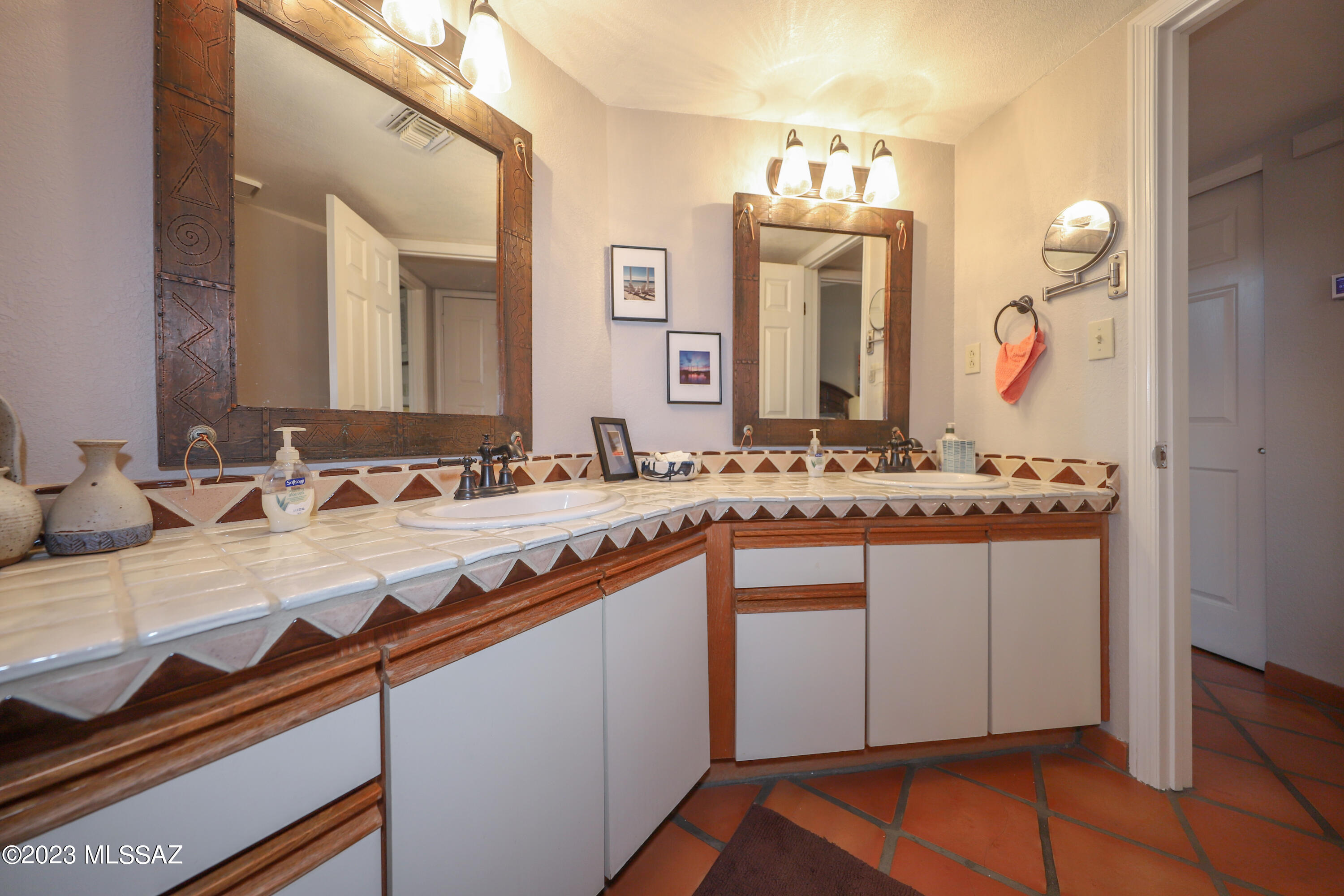 Rio Verde Vista (1-58) - Residential