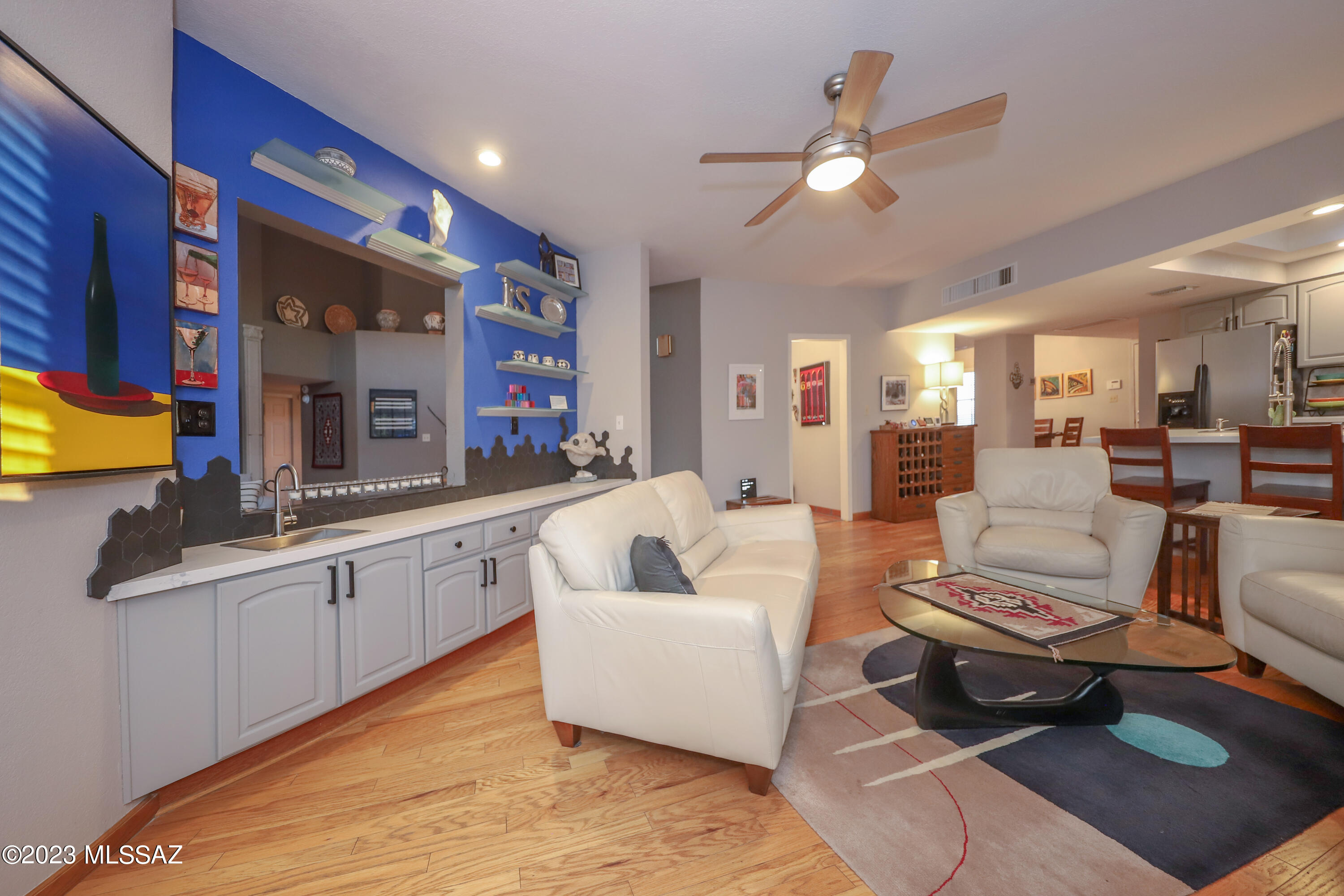 Rio Verde Vista (1-58) - Residential