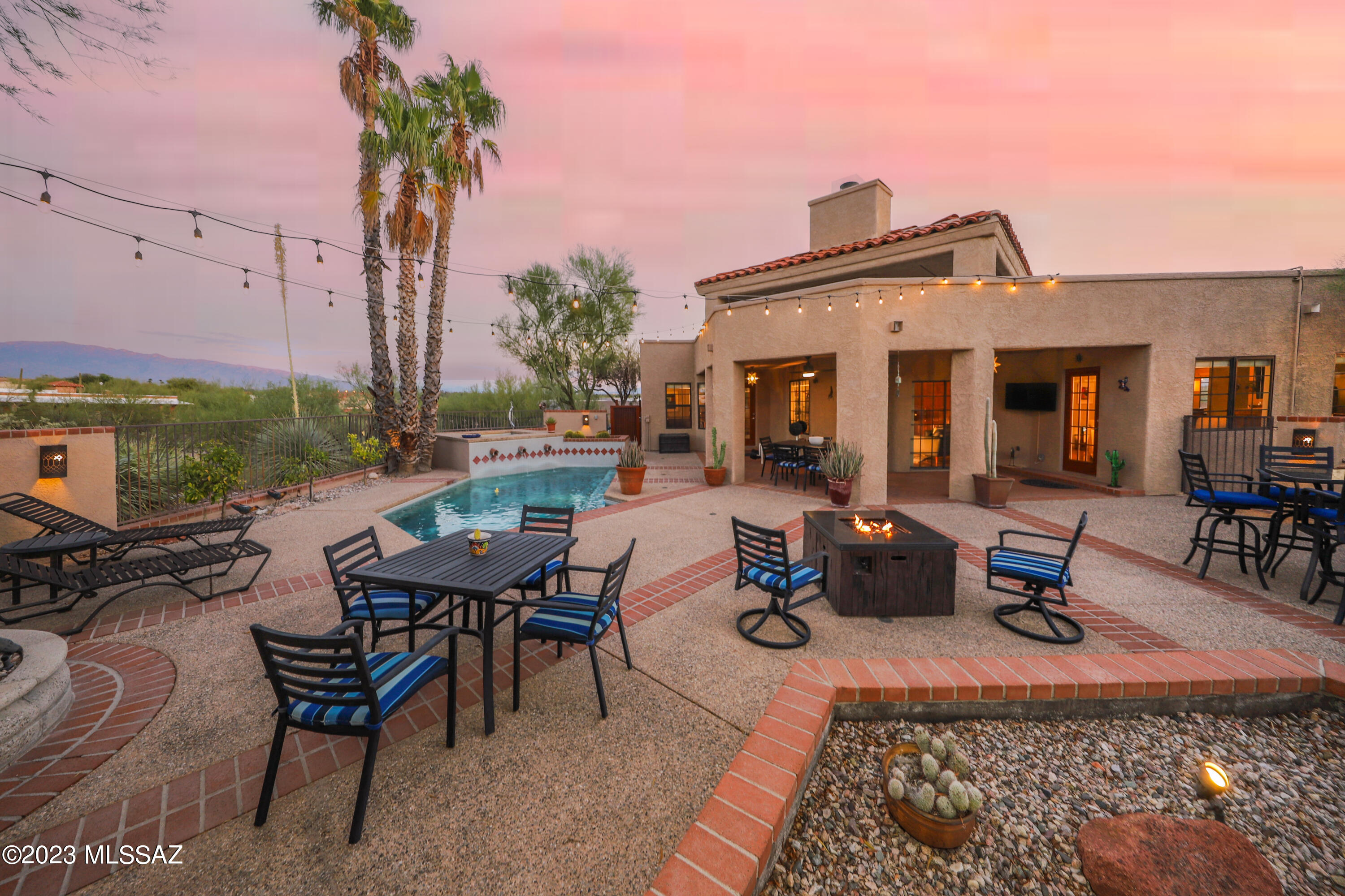 Rio Verde Vista (1-58) - Residential