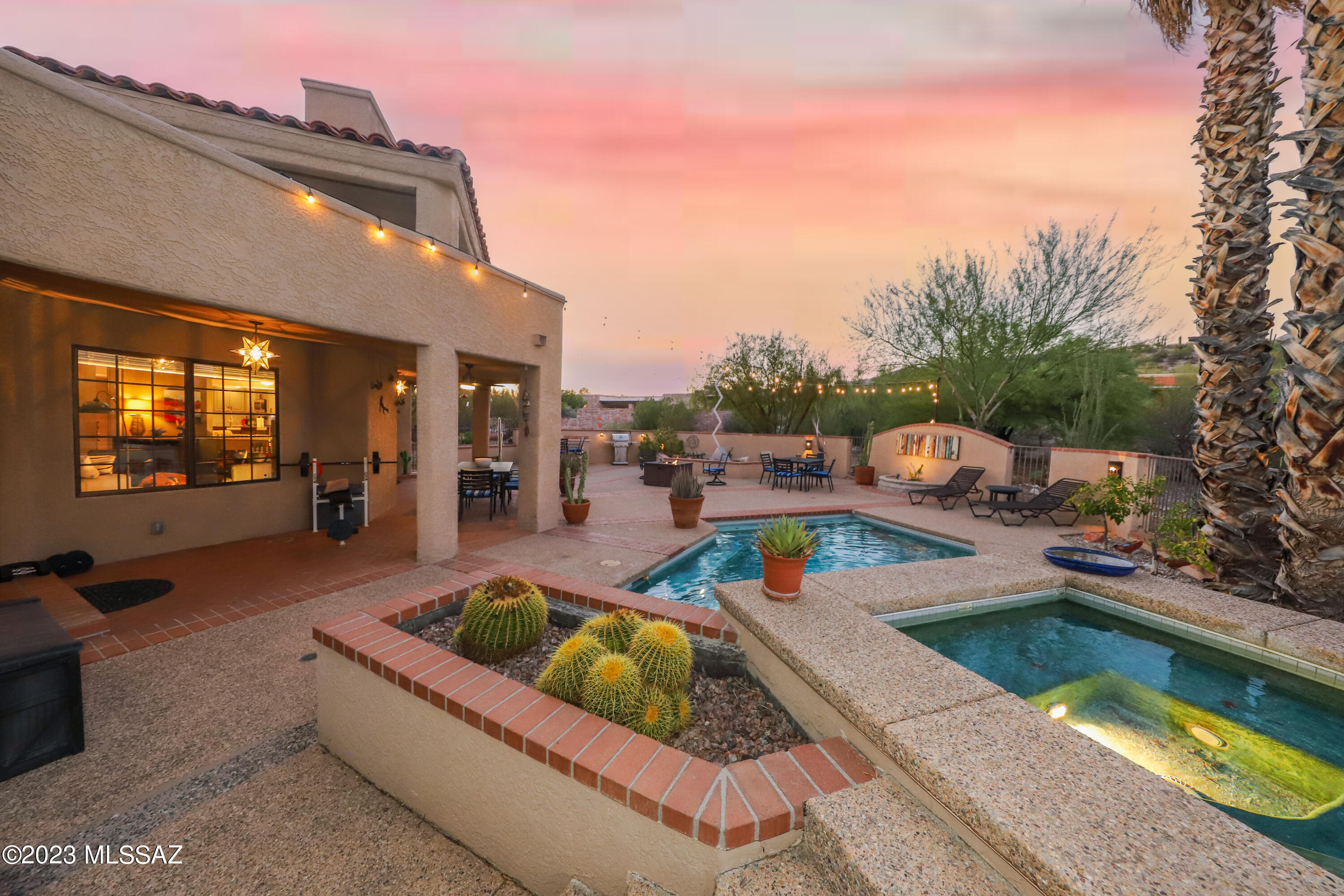 Rio Verde Vista (1-58) - Residential