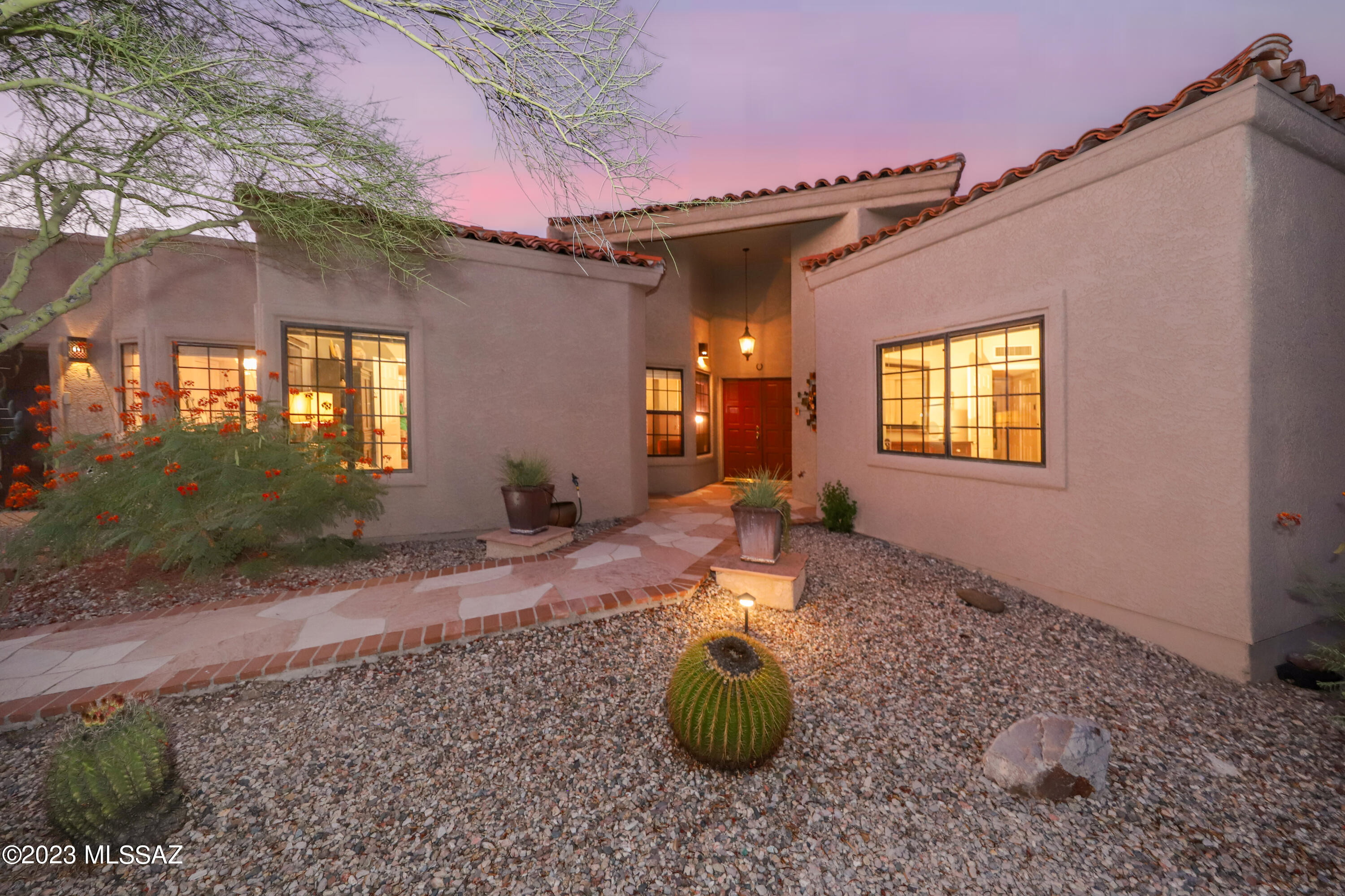 Rio Verde Vista (1-58) - Residential