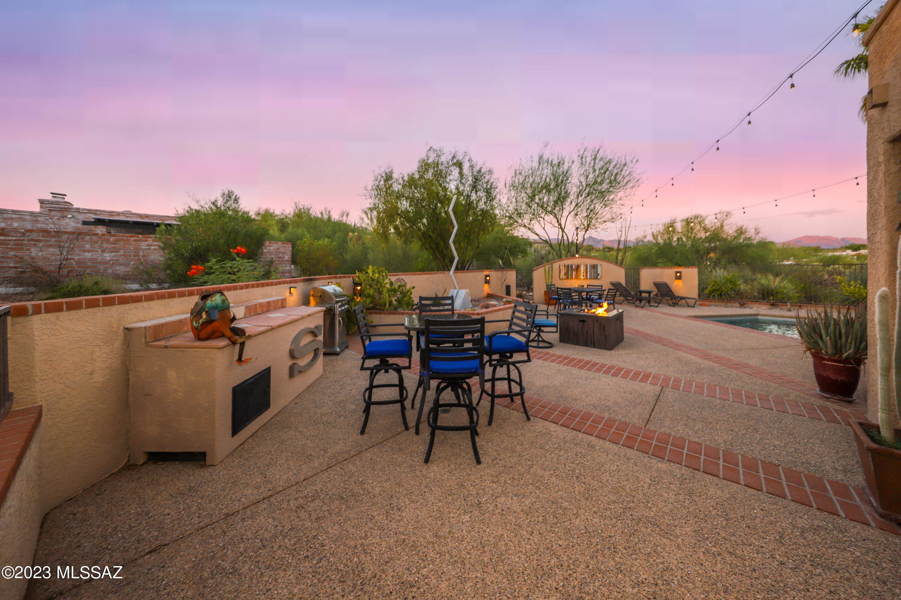 Rio Verde Vista (1-58) - Residential