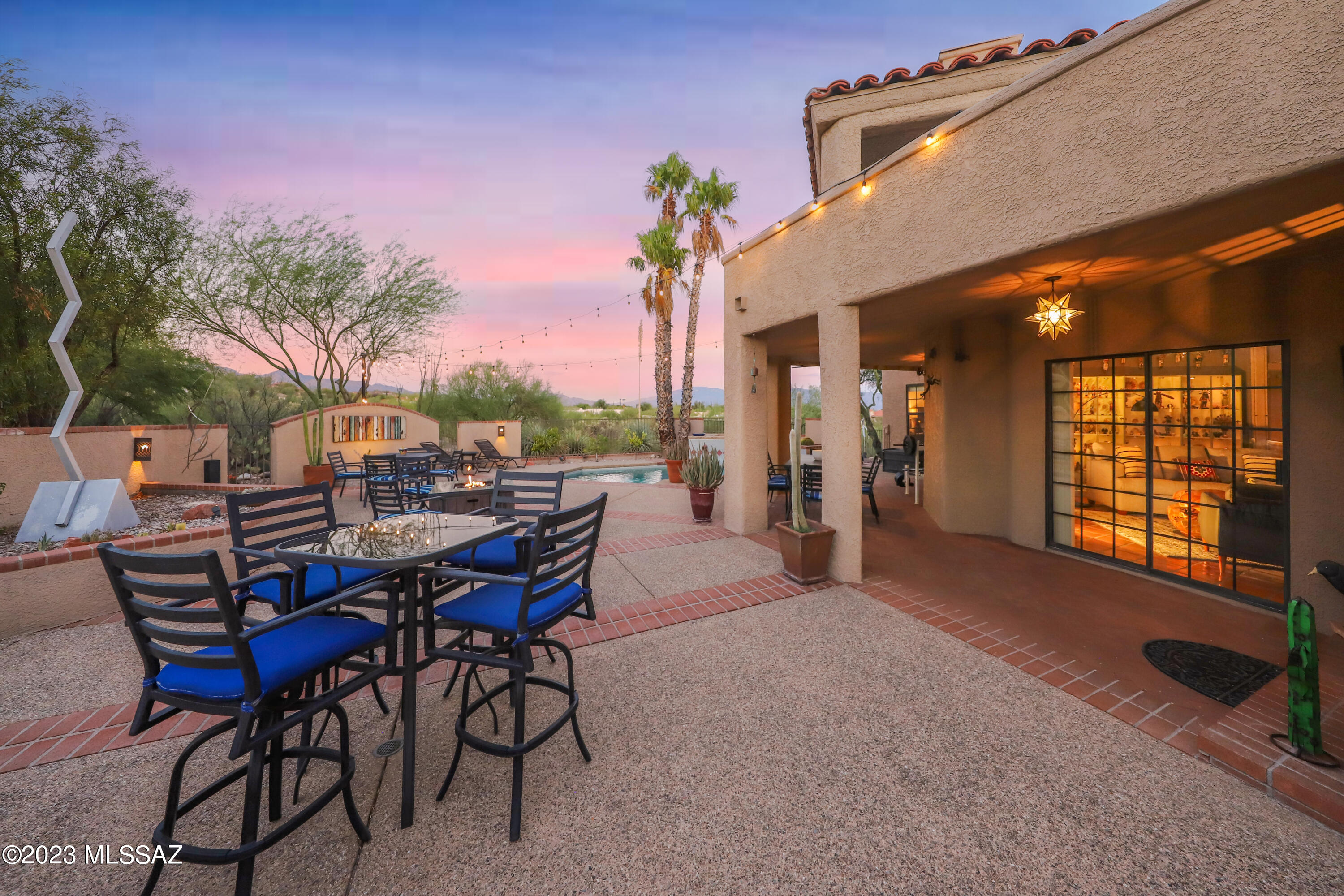Rio Verde Vista (1-58) - Residential