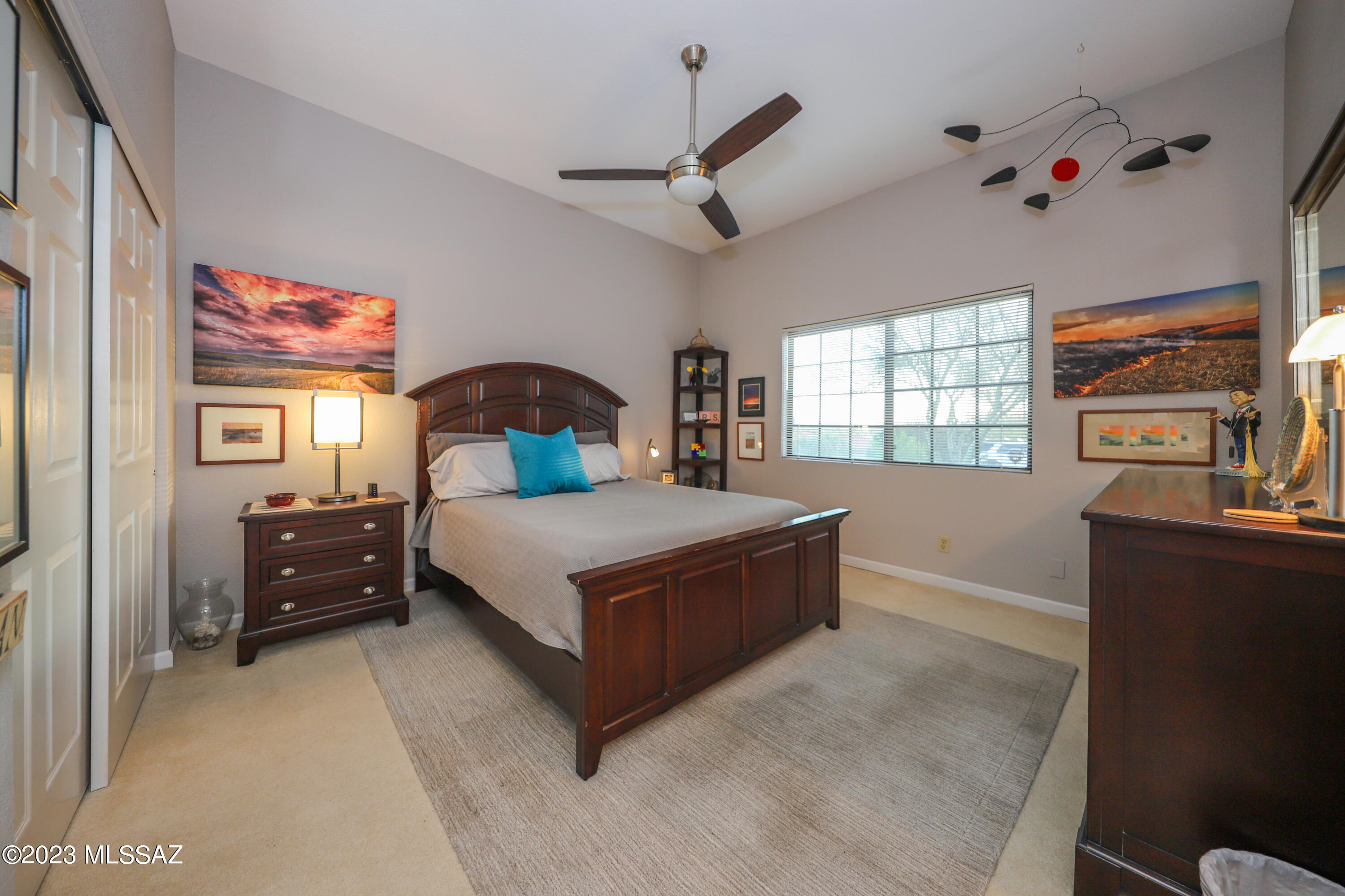 Rio Verde Vista (1-58) - Residential