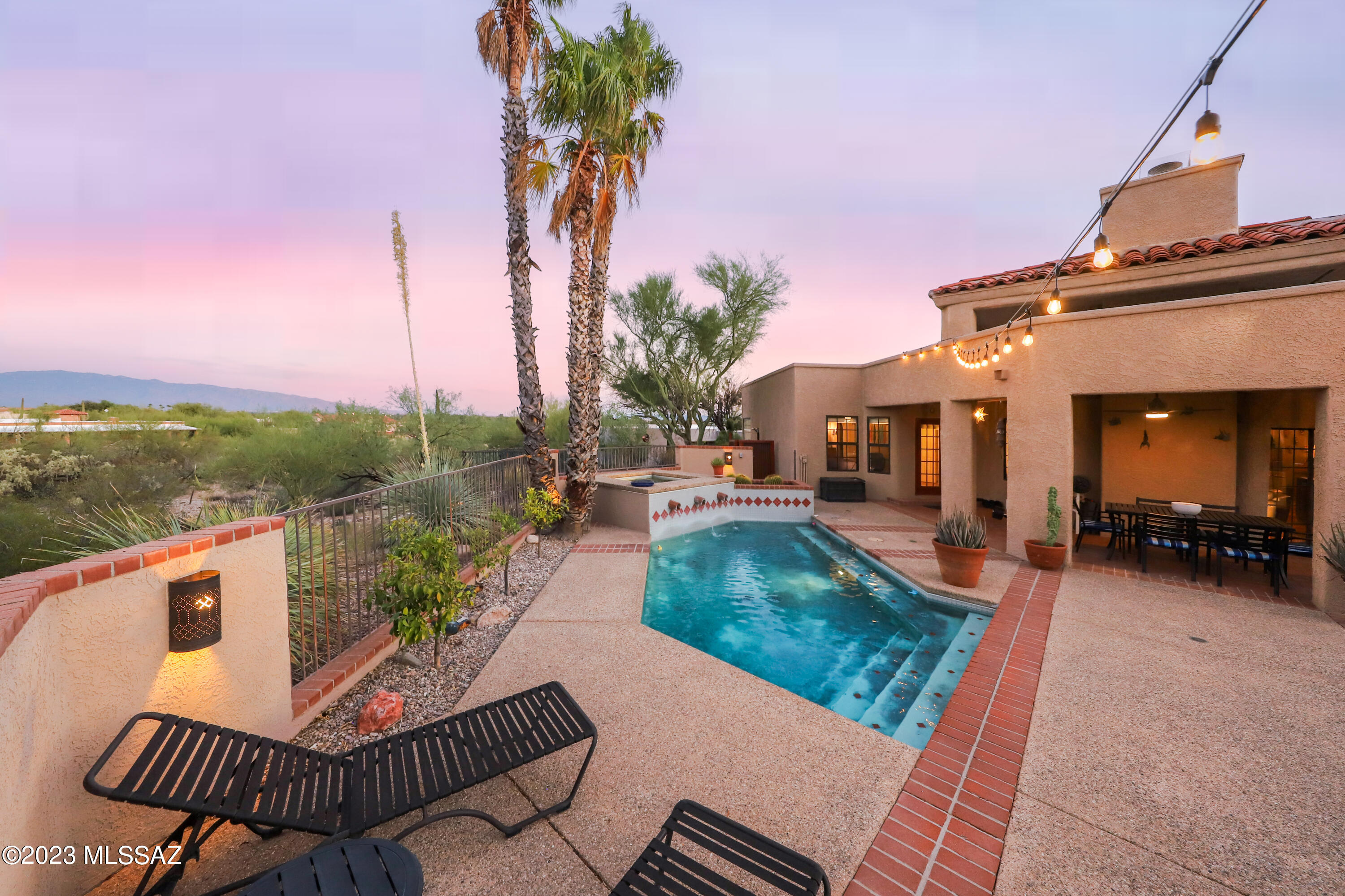Rio Verde Vista (1-58) - Residential