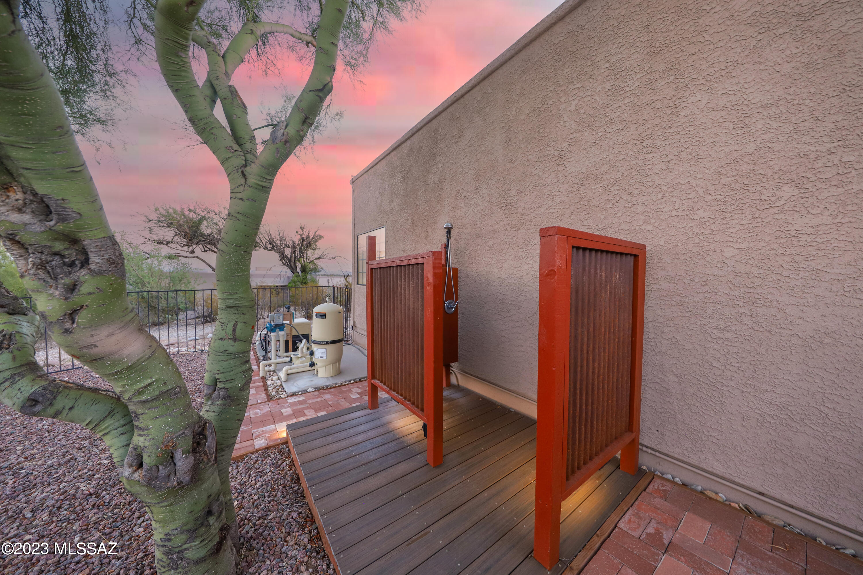 Rio Verde Vista (1-58) - Residential