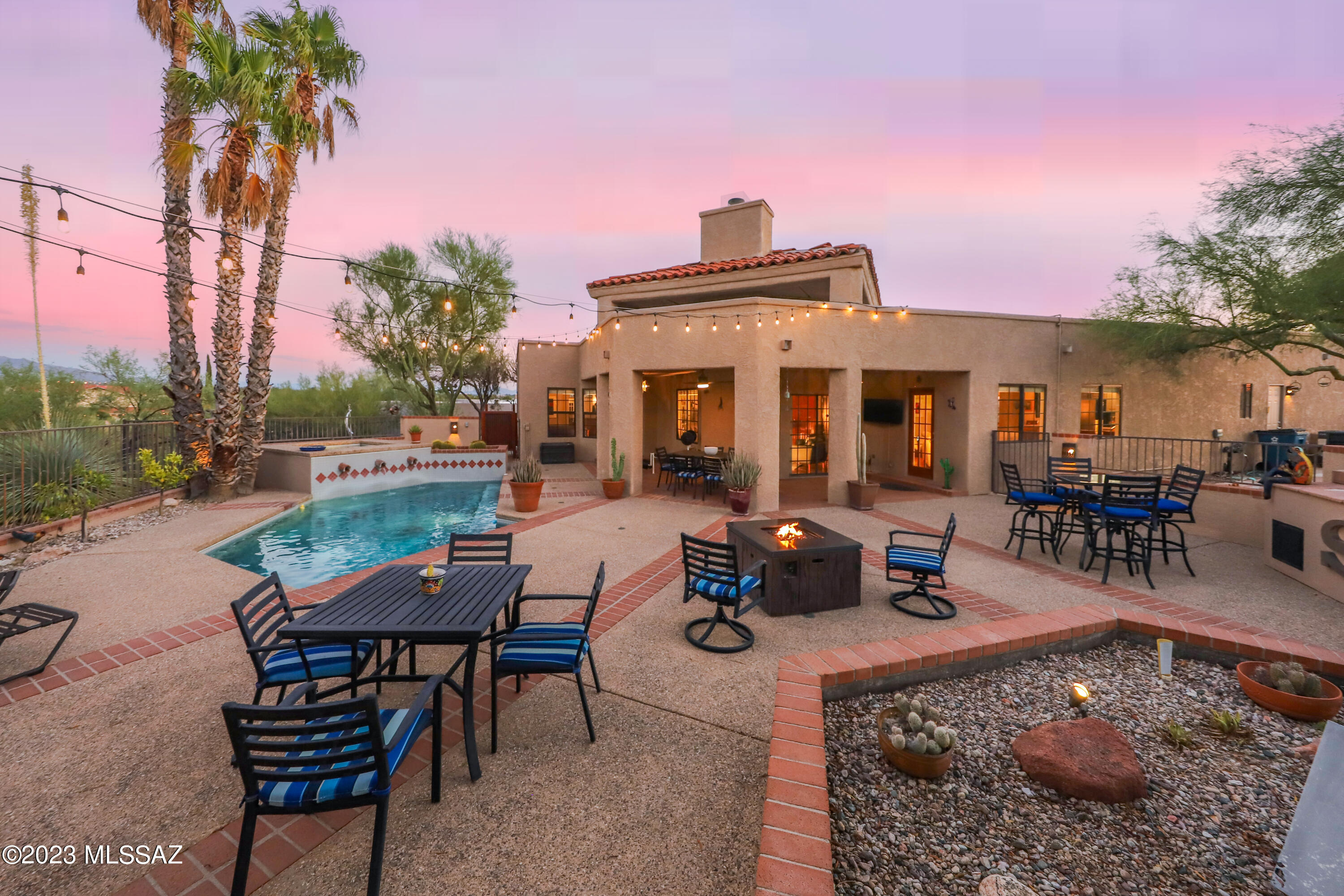 Rio Verde Vista (1-58) - Residential