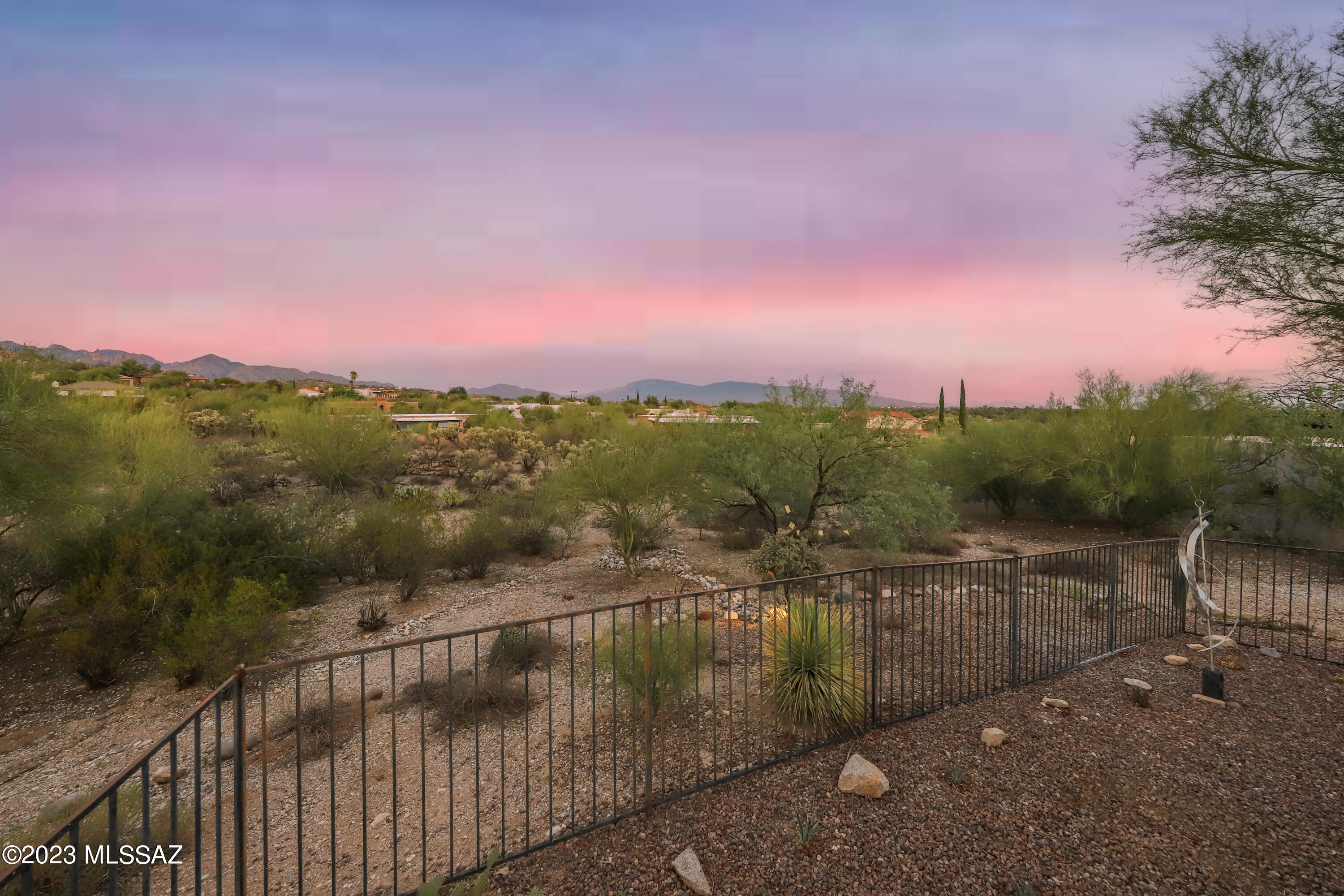 Rio Verde Vista (1-58) - Residential