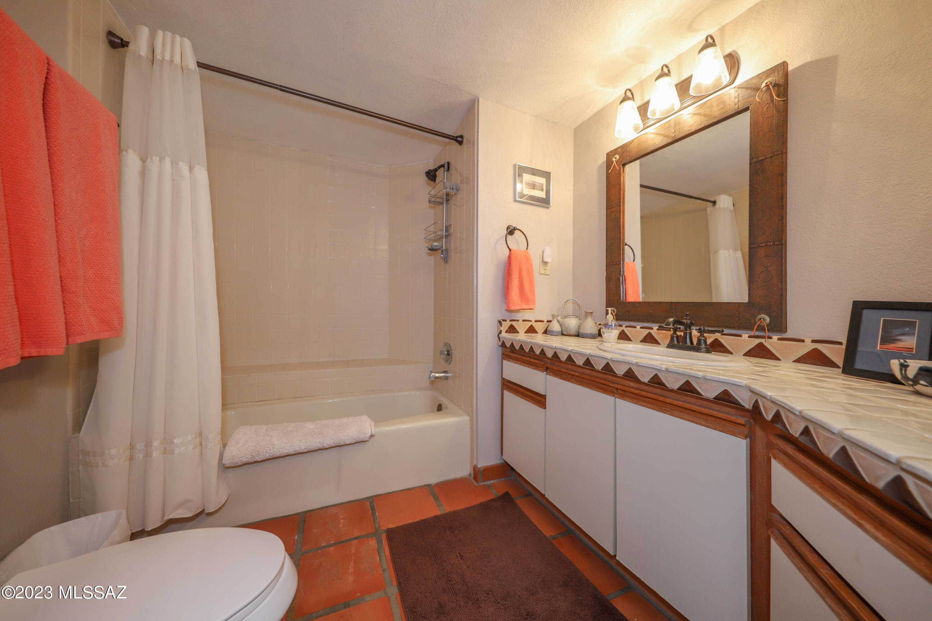 Rio Verde Vista (1-58) - Residential