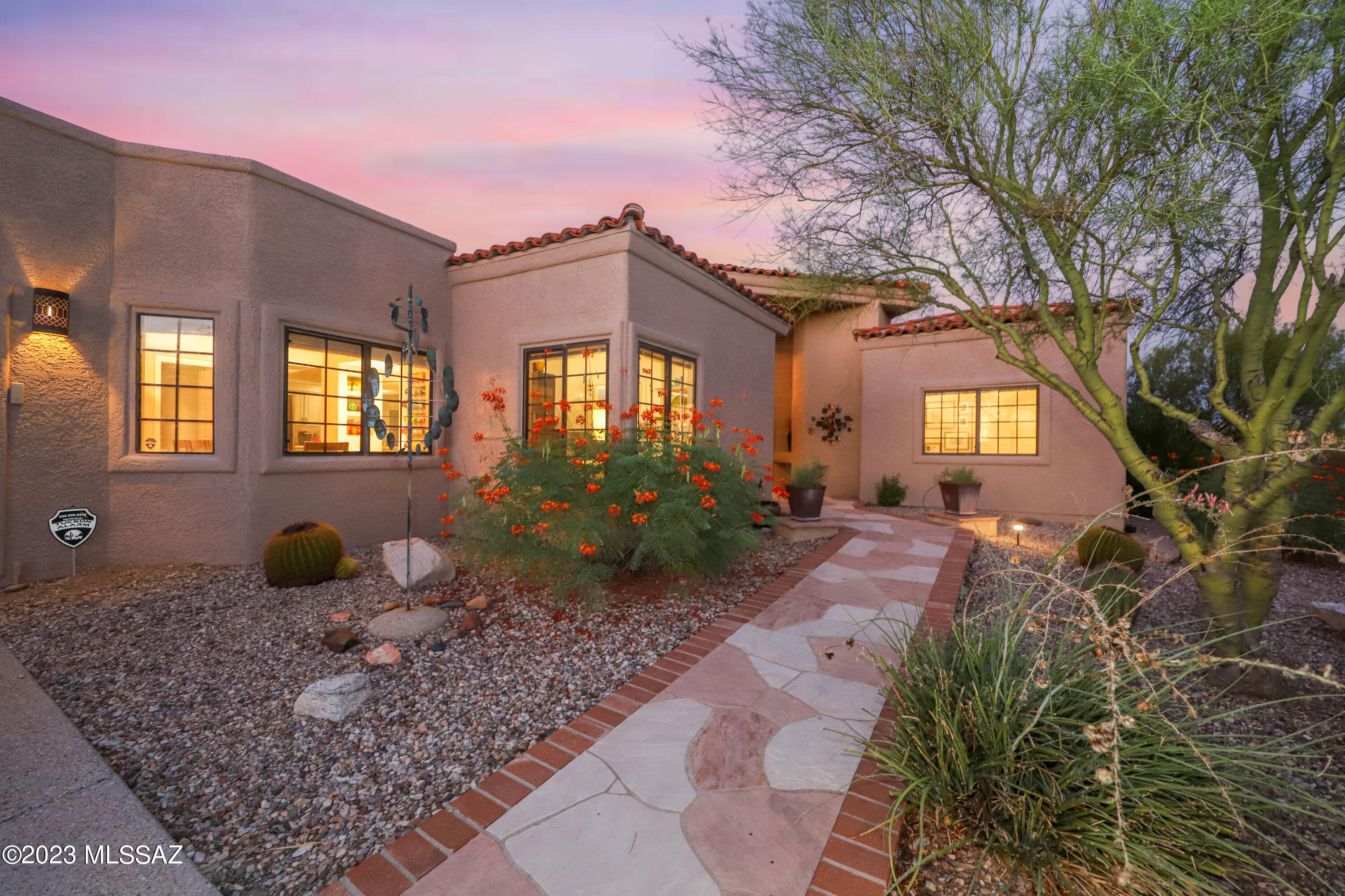 Rio Verde Vista (1-58) - Residential