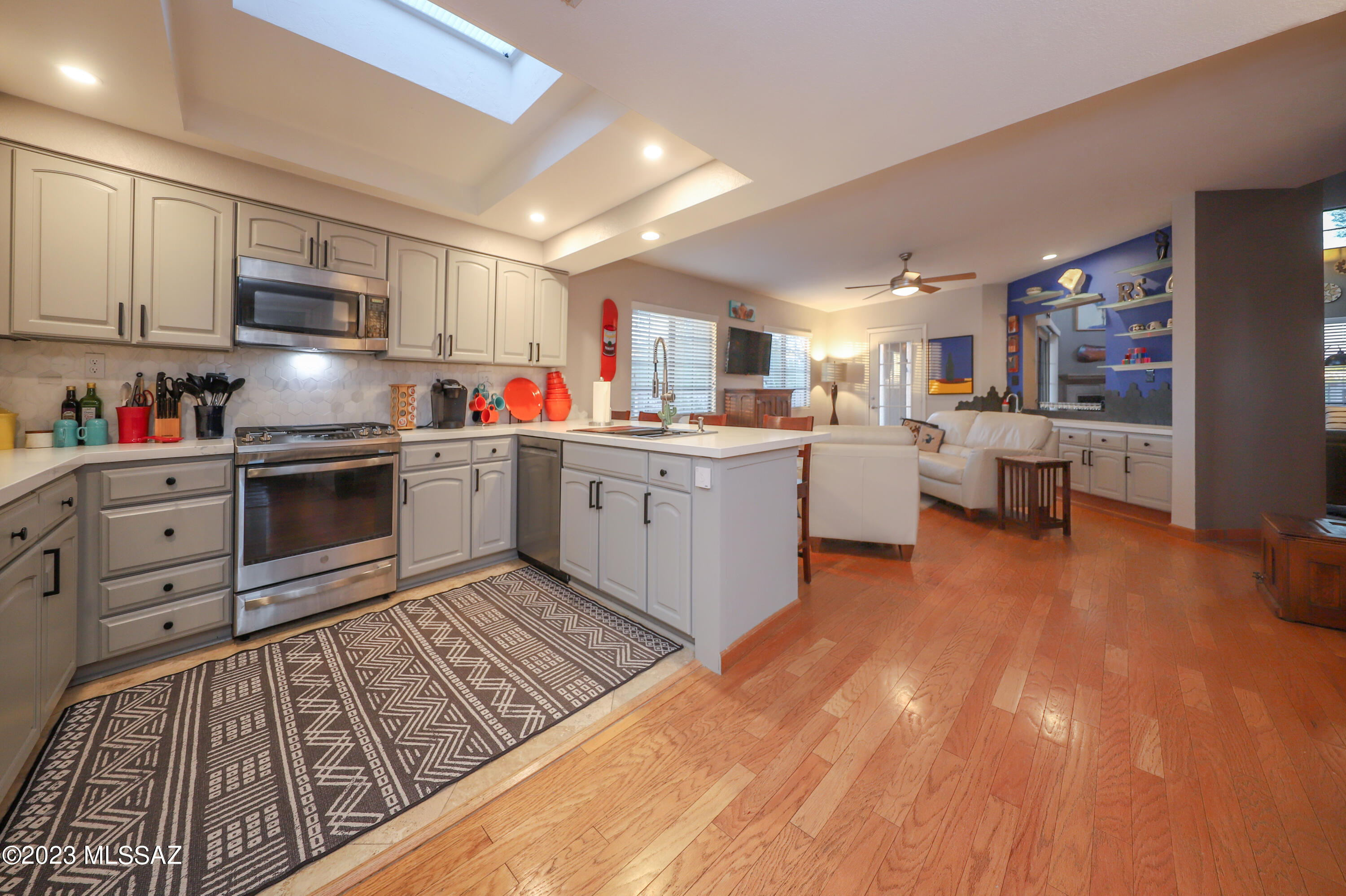 Rio Verde Vista (1-58) - Residential