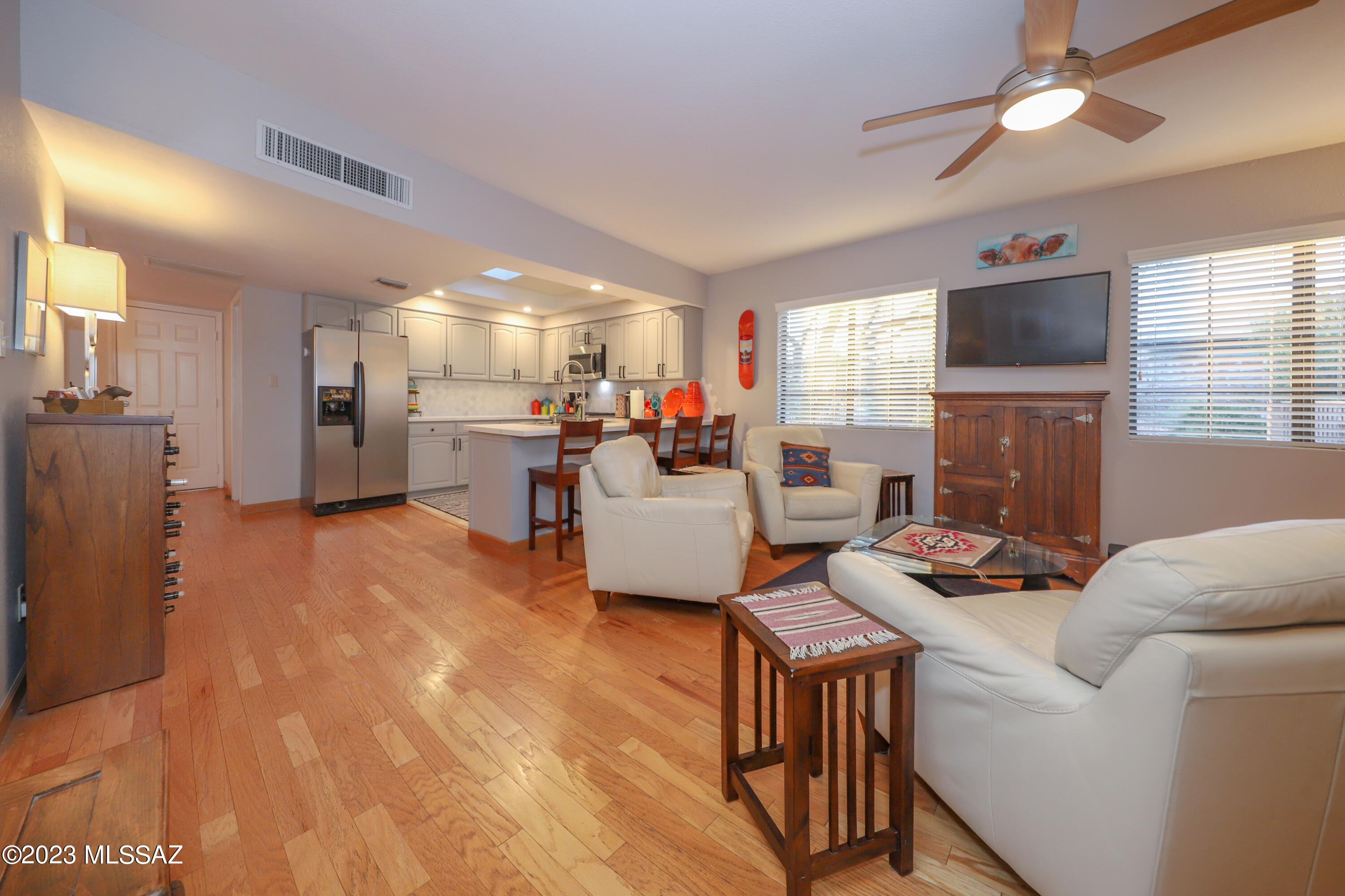 Rio Verde Vista (1-58) - Residential