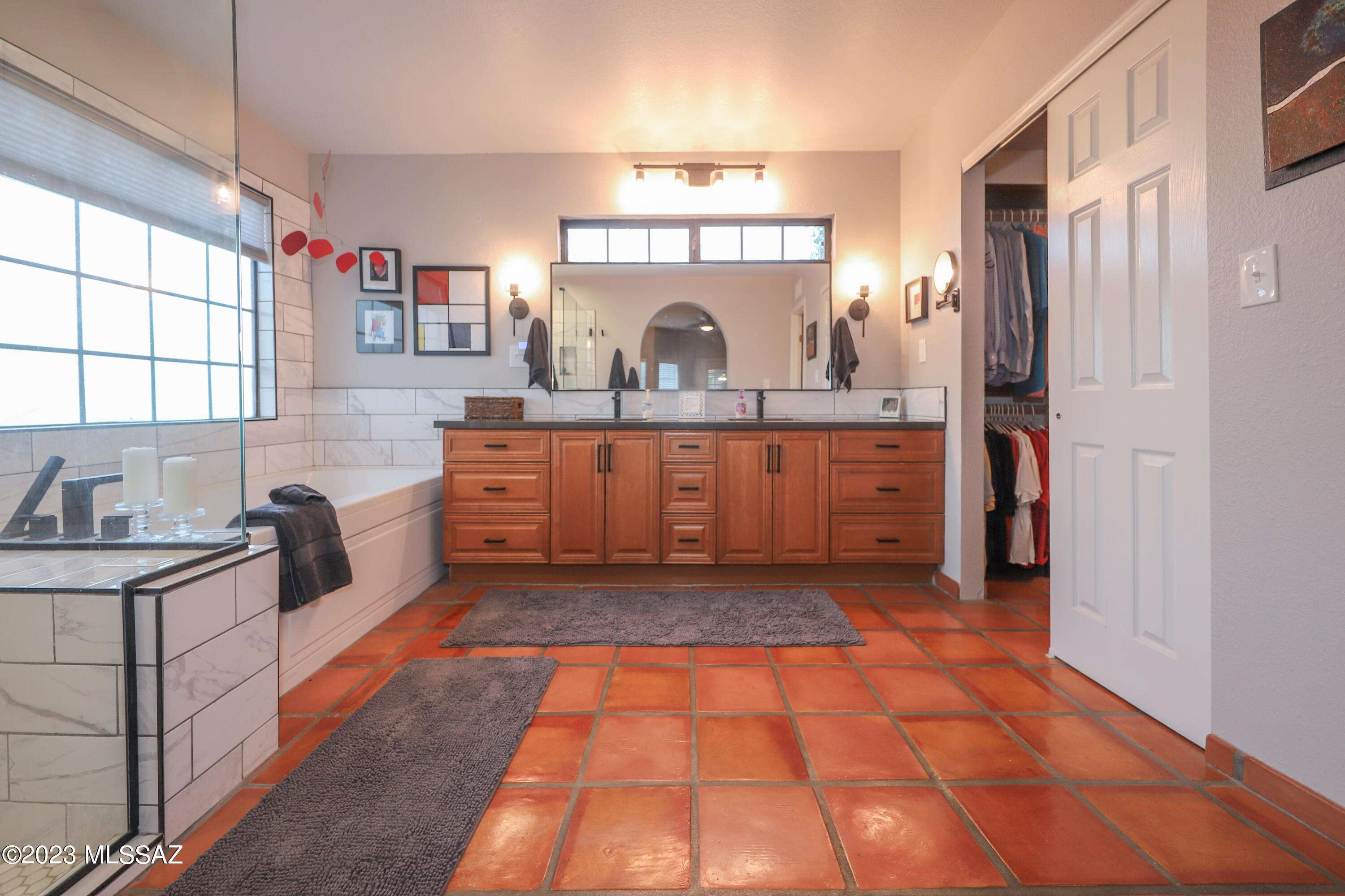 Rio Verde Vista (1-58) - Residential