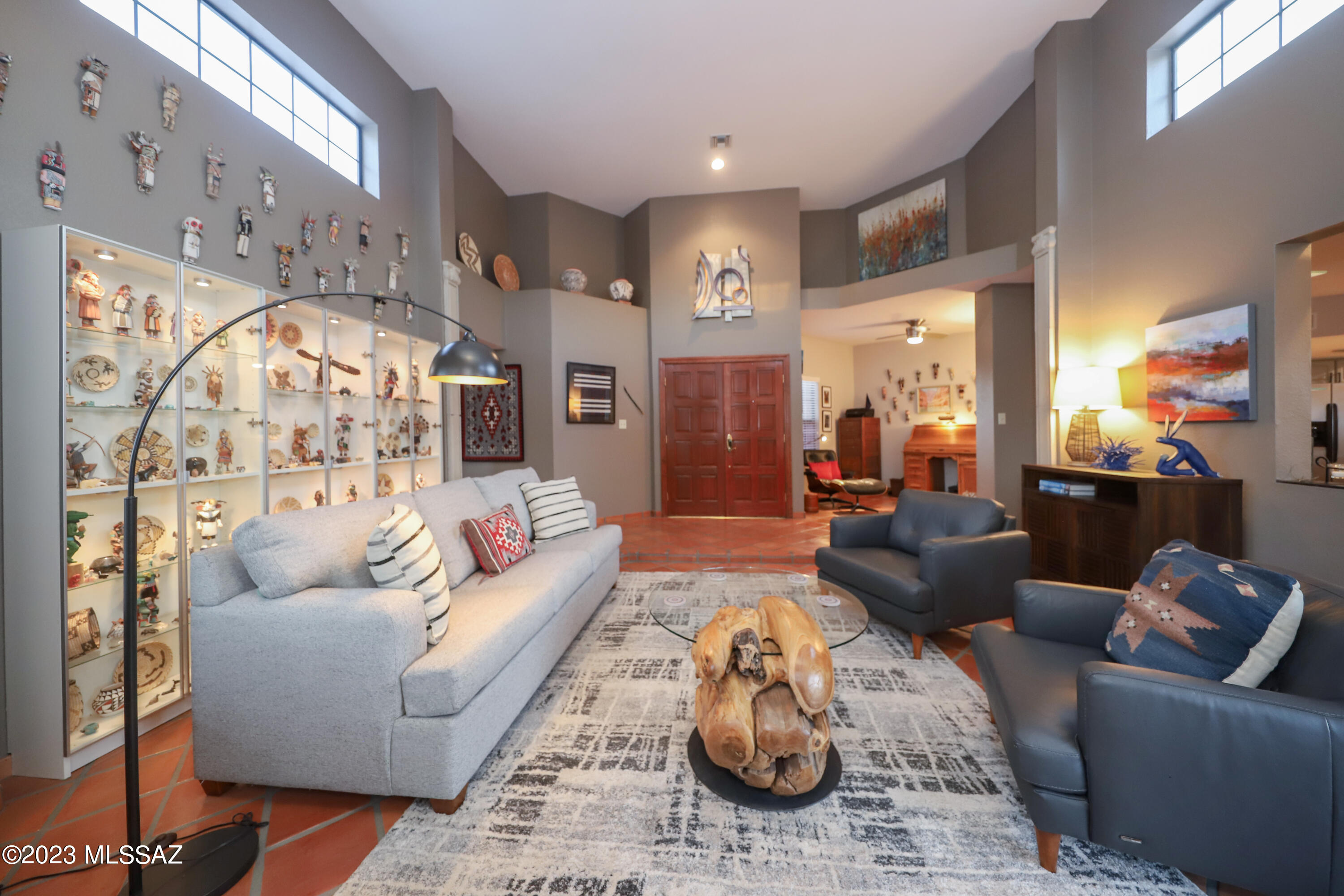 Rio Verde Vista (1-58) - Residential
