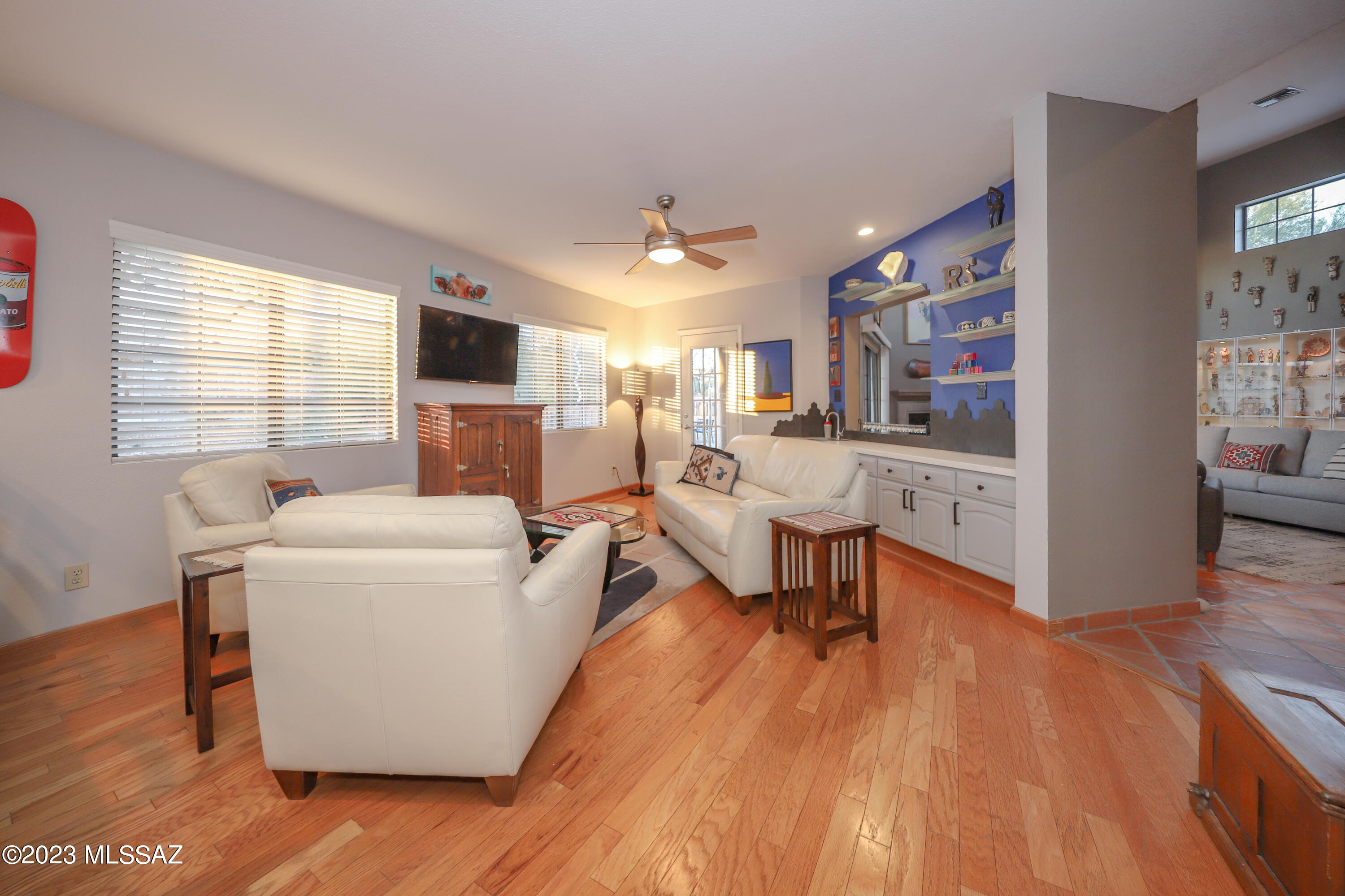 Rio Verde Vista (1-58) - Residential