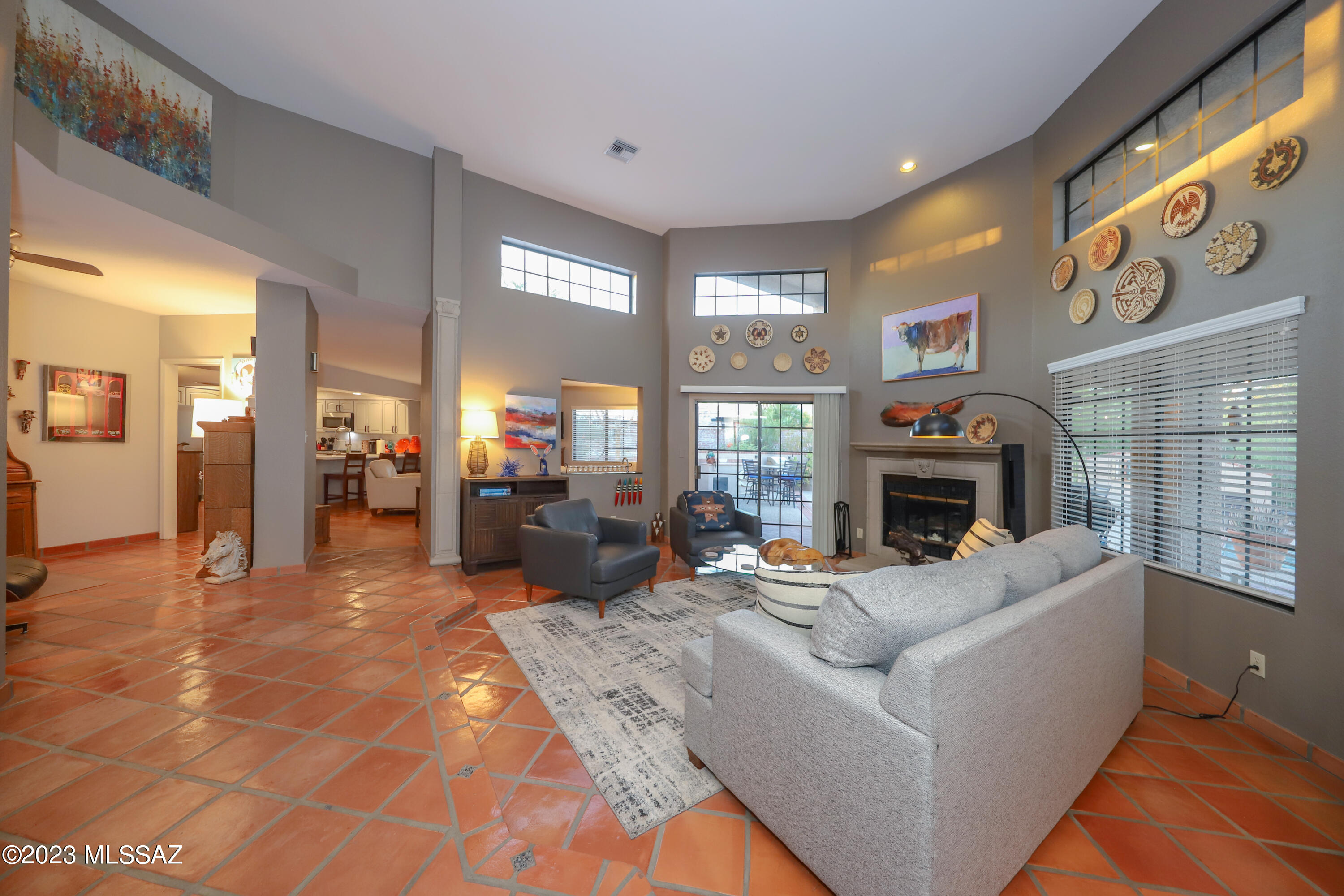 Rio Verde Vista (1-58) - Residential