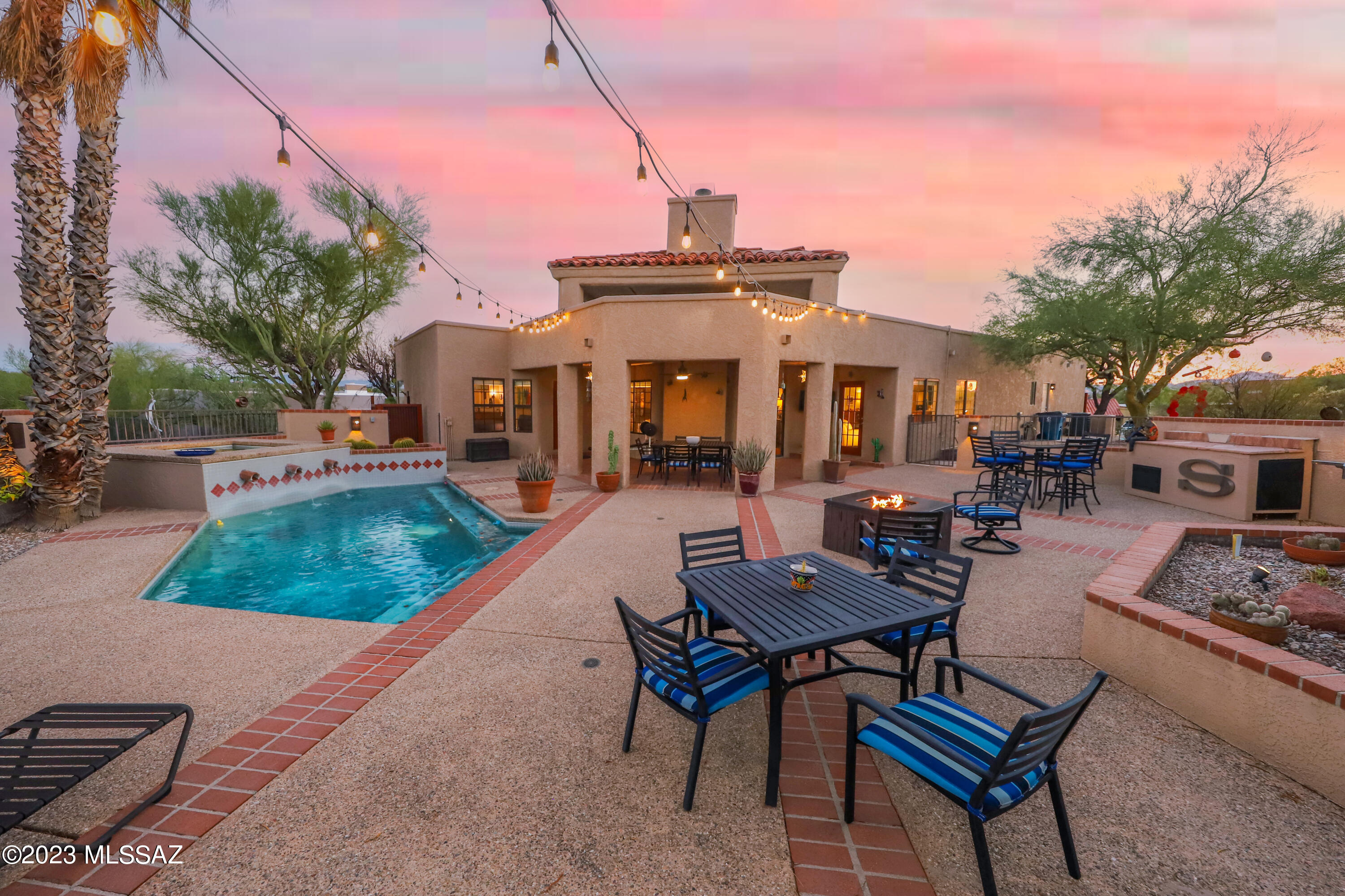Rio Verde Vista (1-58) - Residential