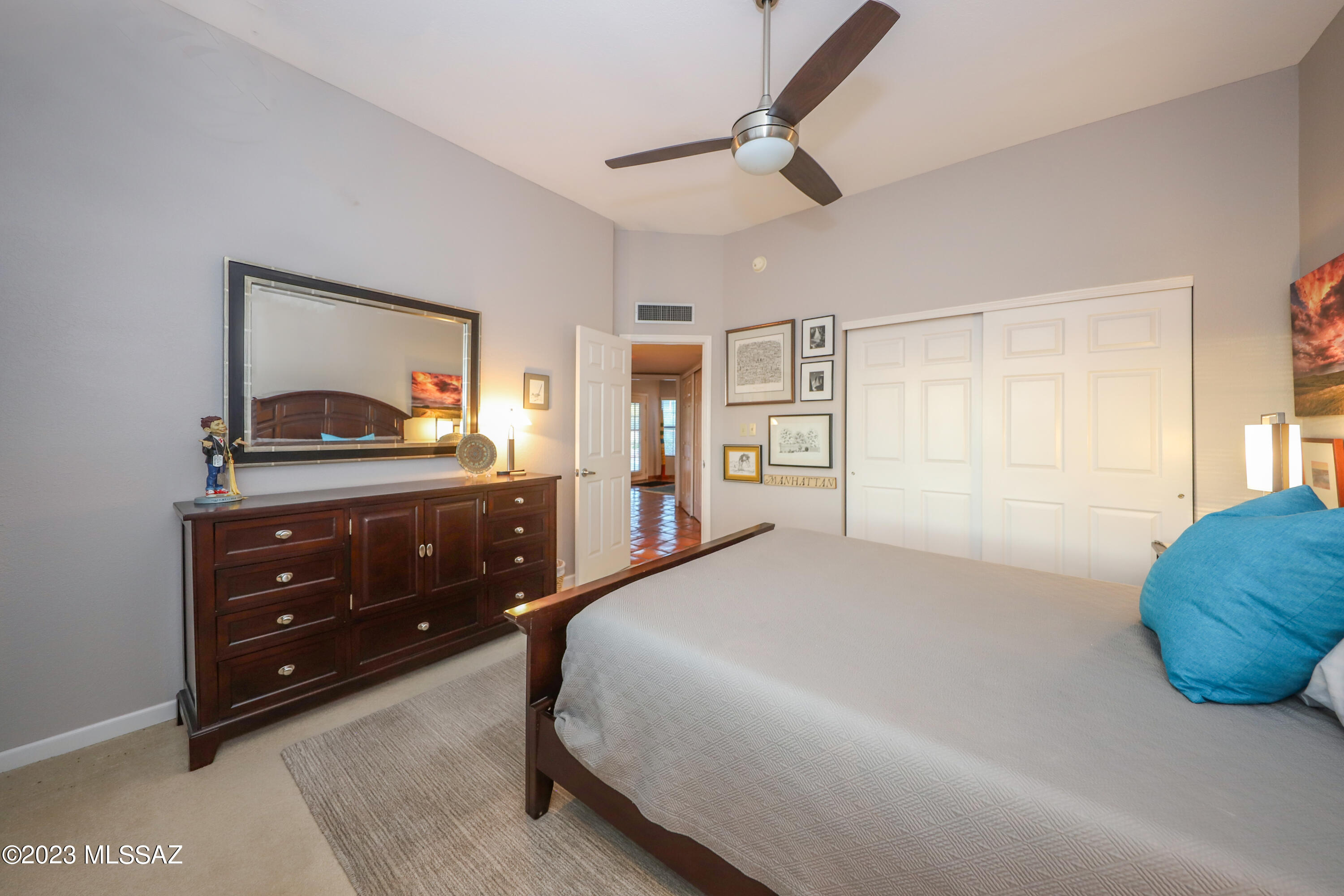 Rio Verde Vista (1-58) - Residential
