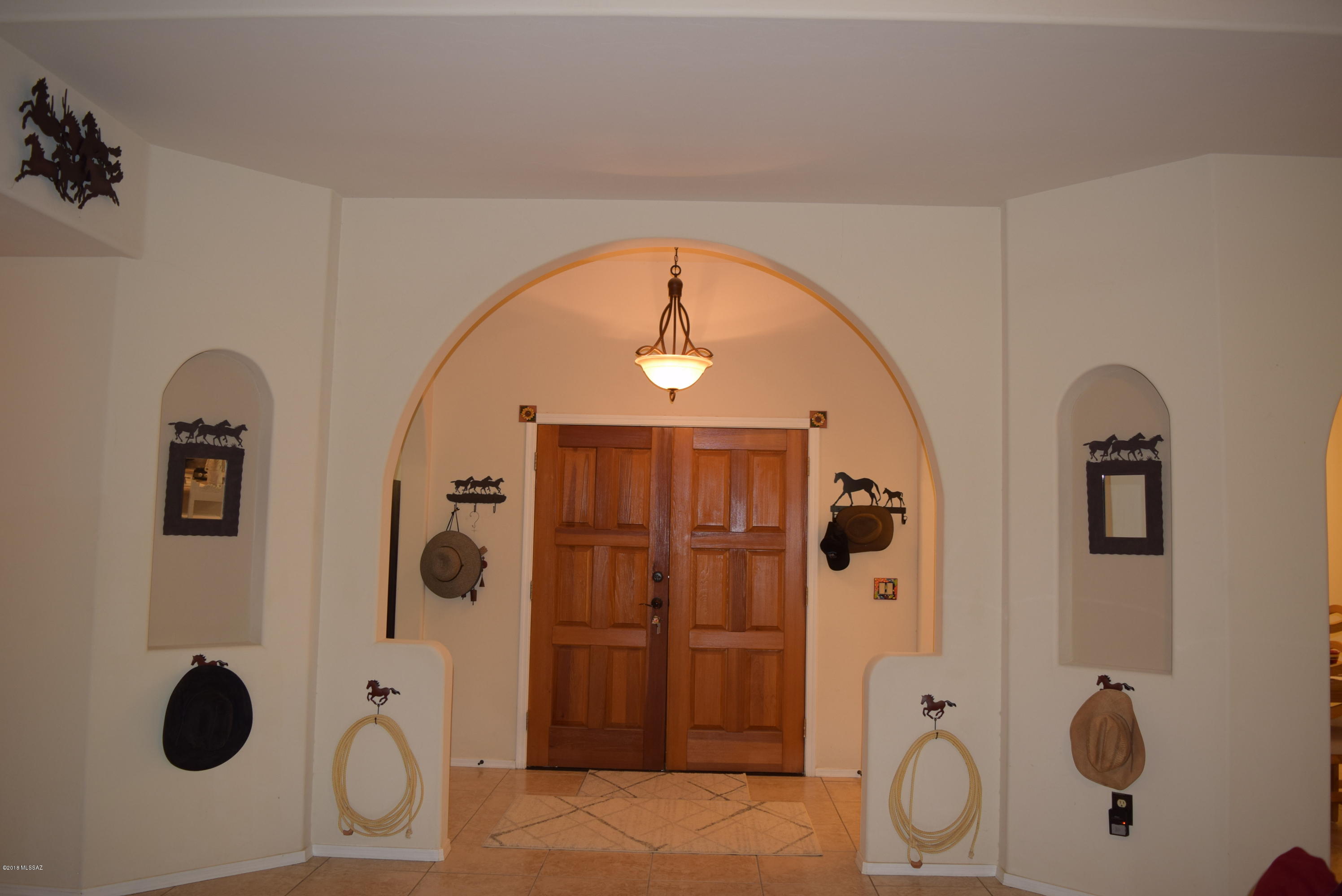 Manville Estates (1-32) - Residential