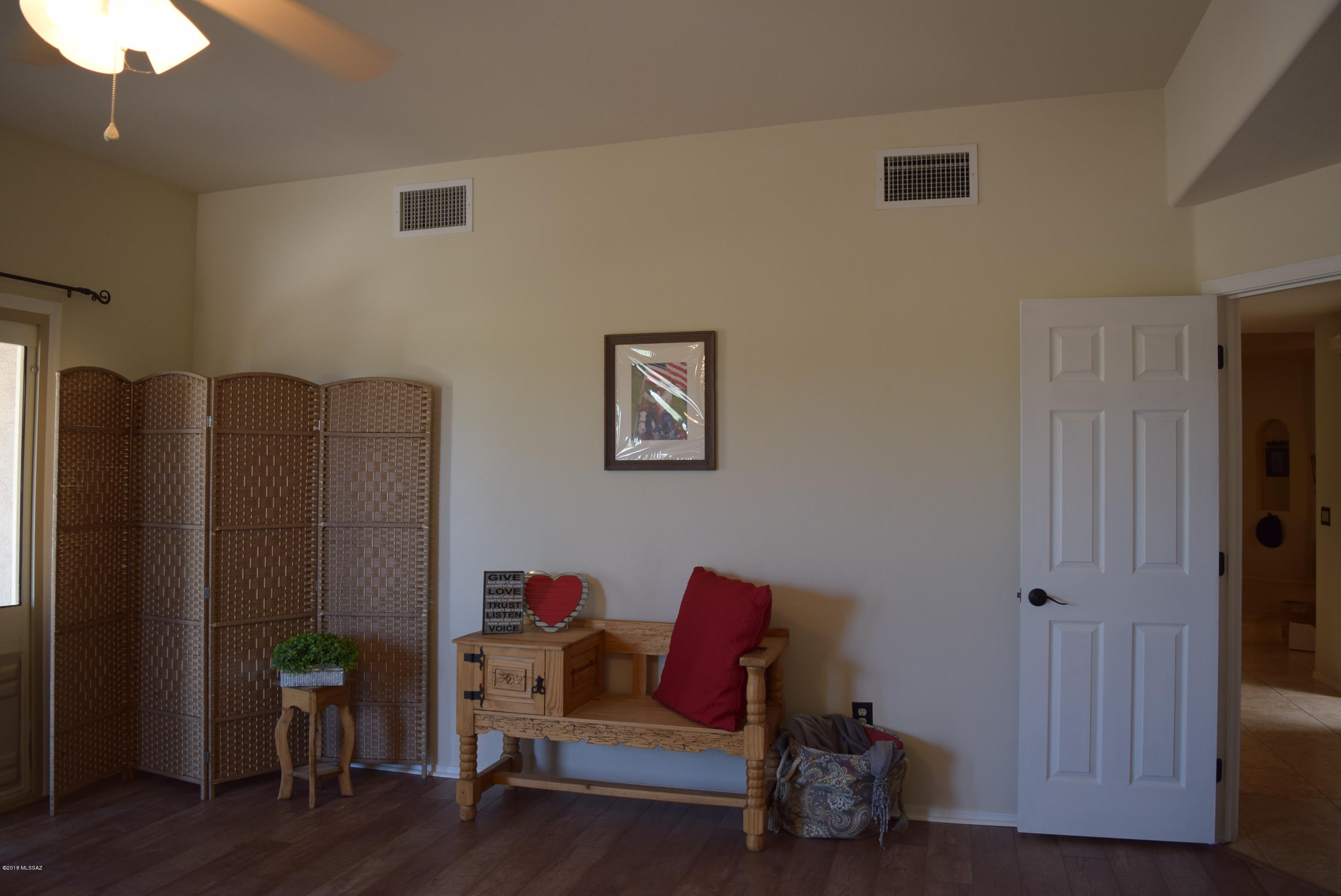 Manville Estates (1-32) - Residential