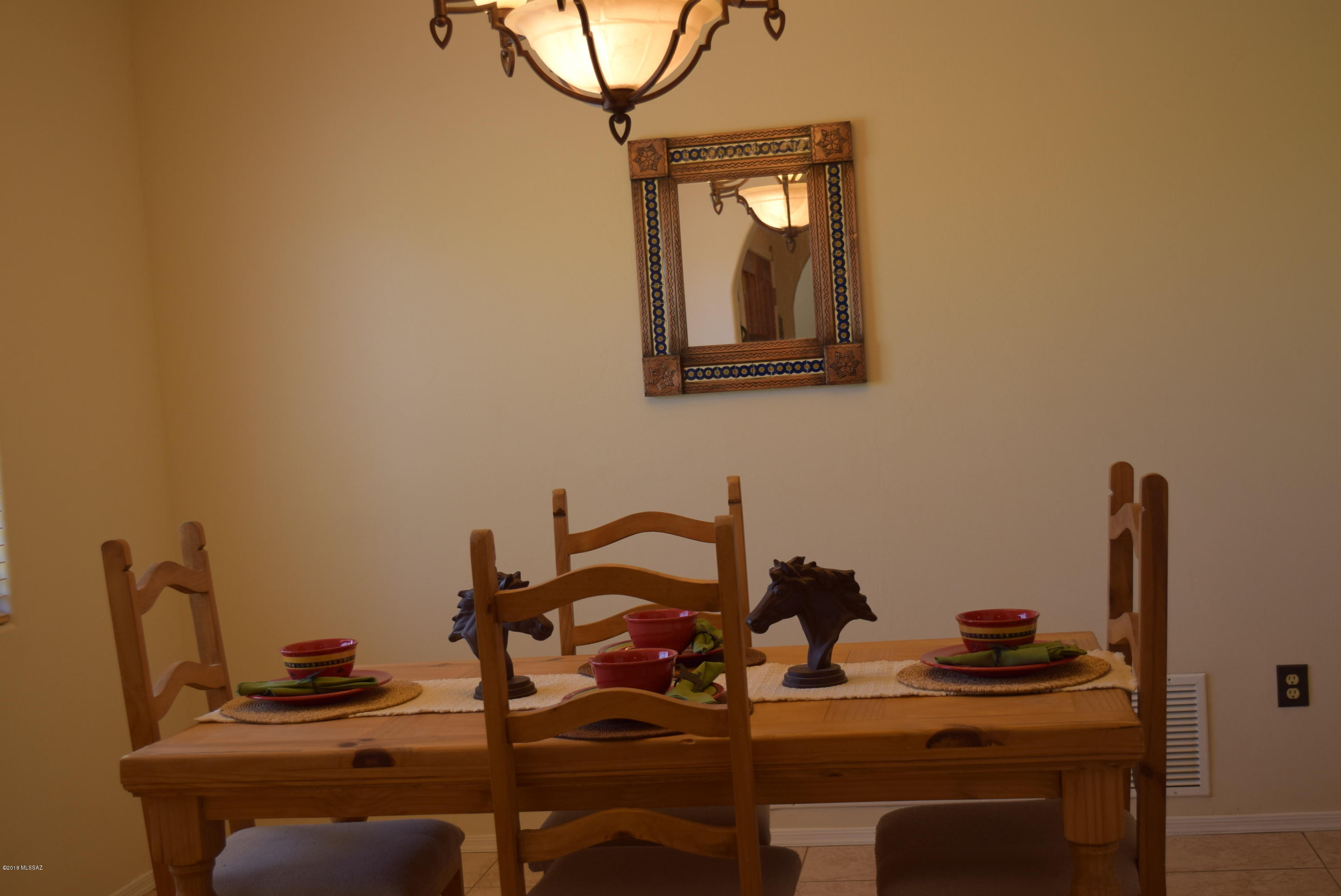 Manville Estates (1-32) - Residential
