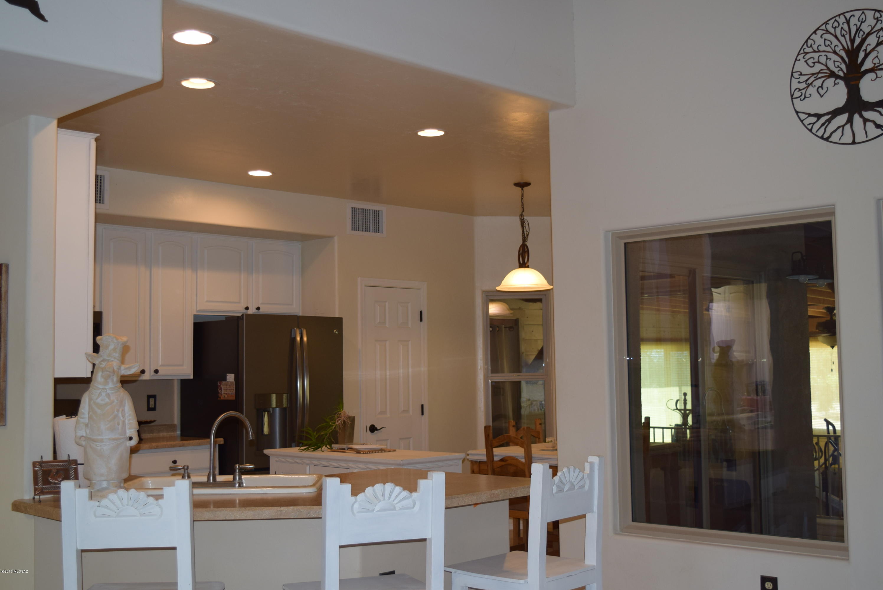 Manville Estates (1-32) - Residential
