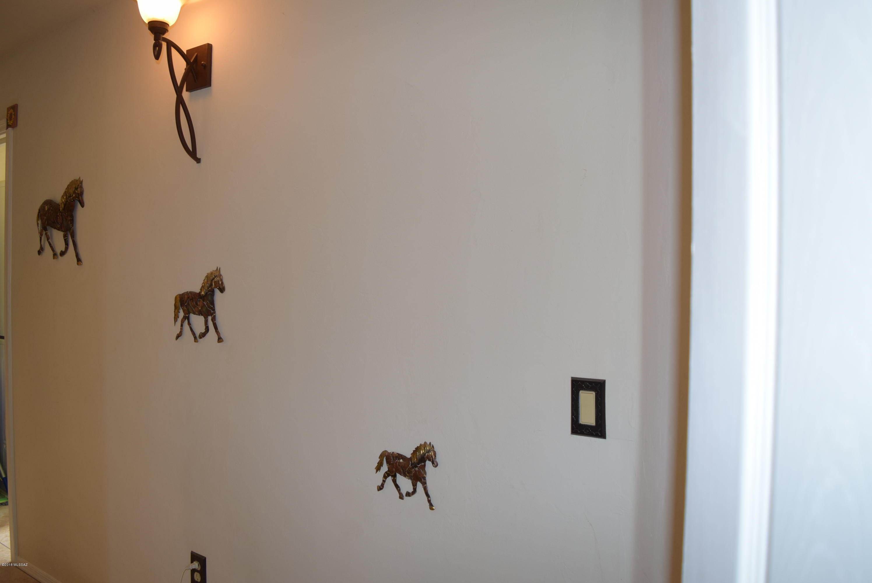 Manville Estates (1-32) - Residential